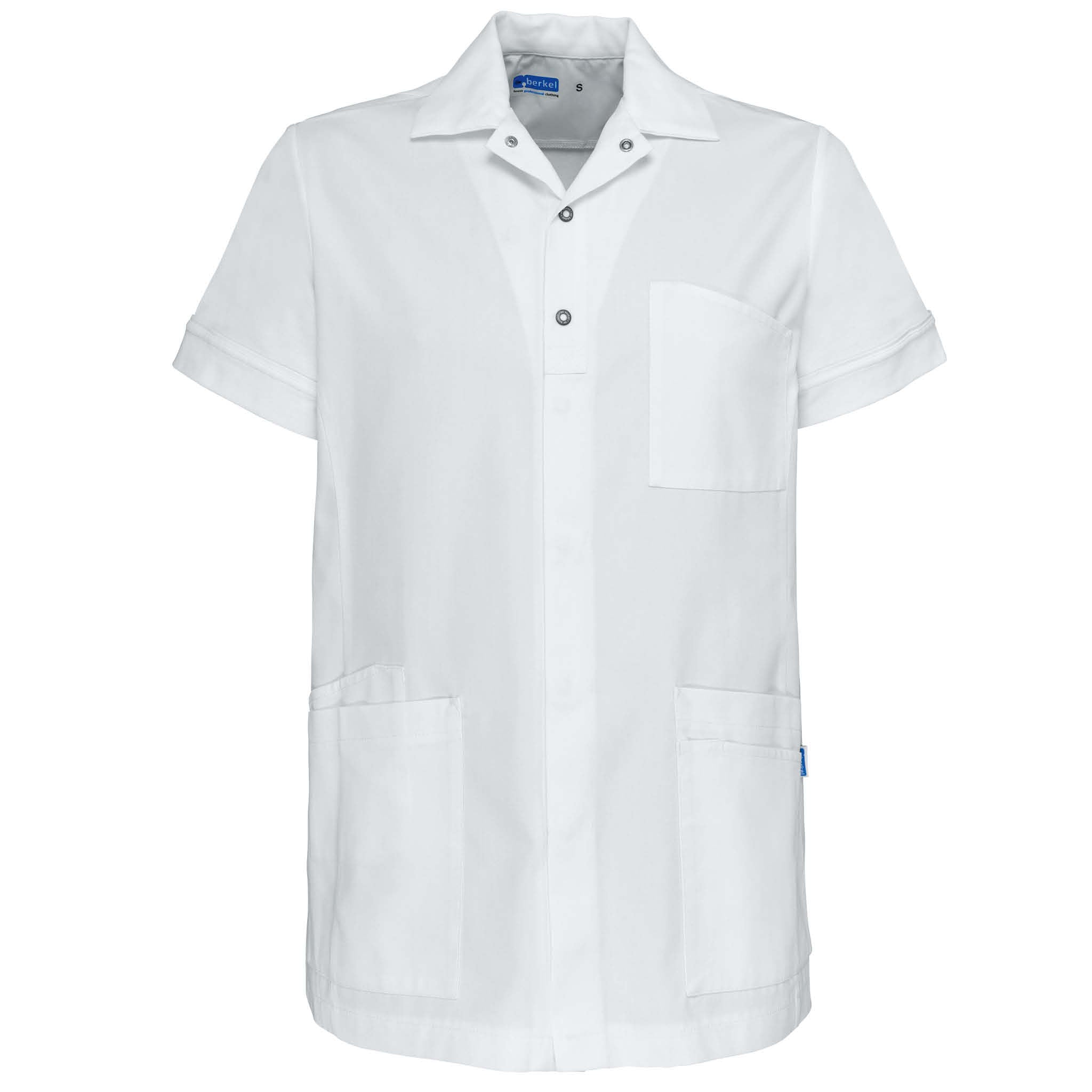 Camille - unisex tunic 001