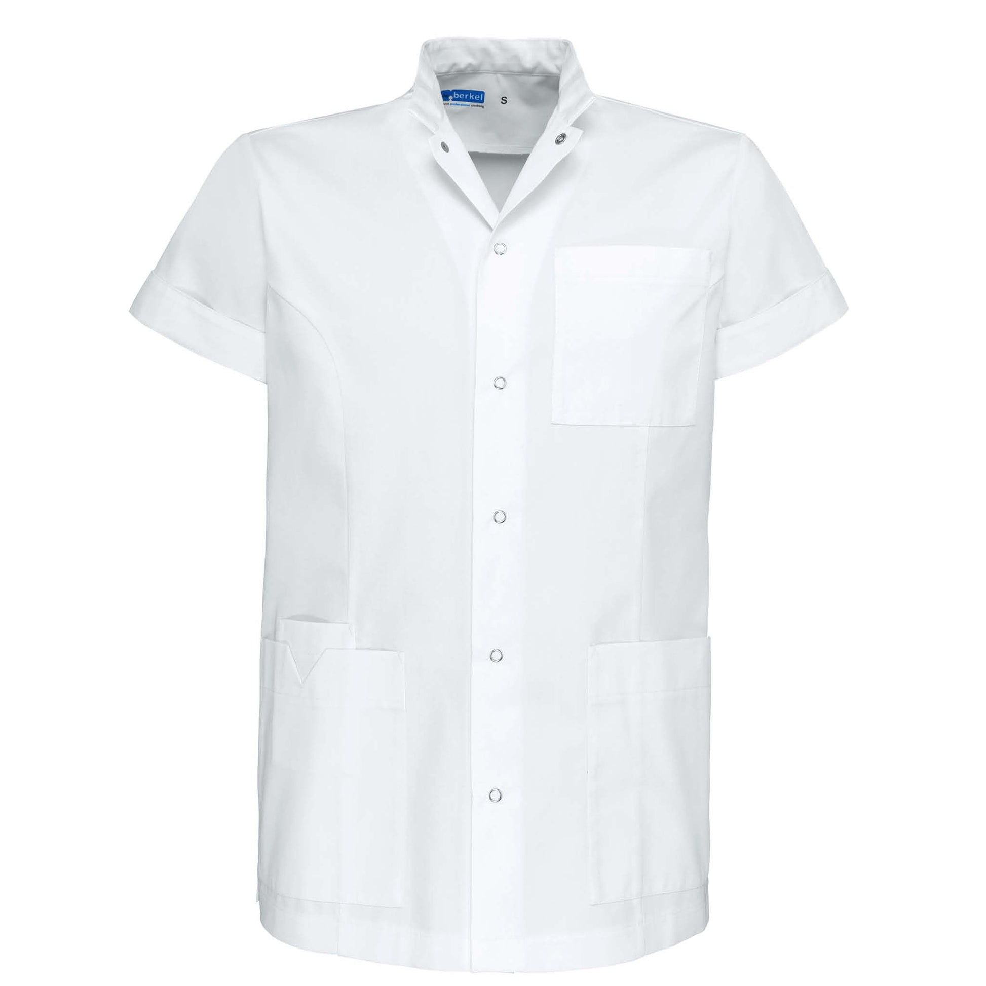 Jaimy - unisex tunic 001