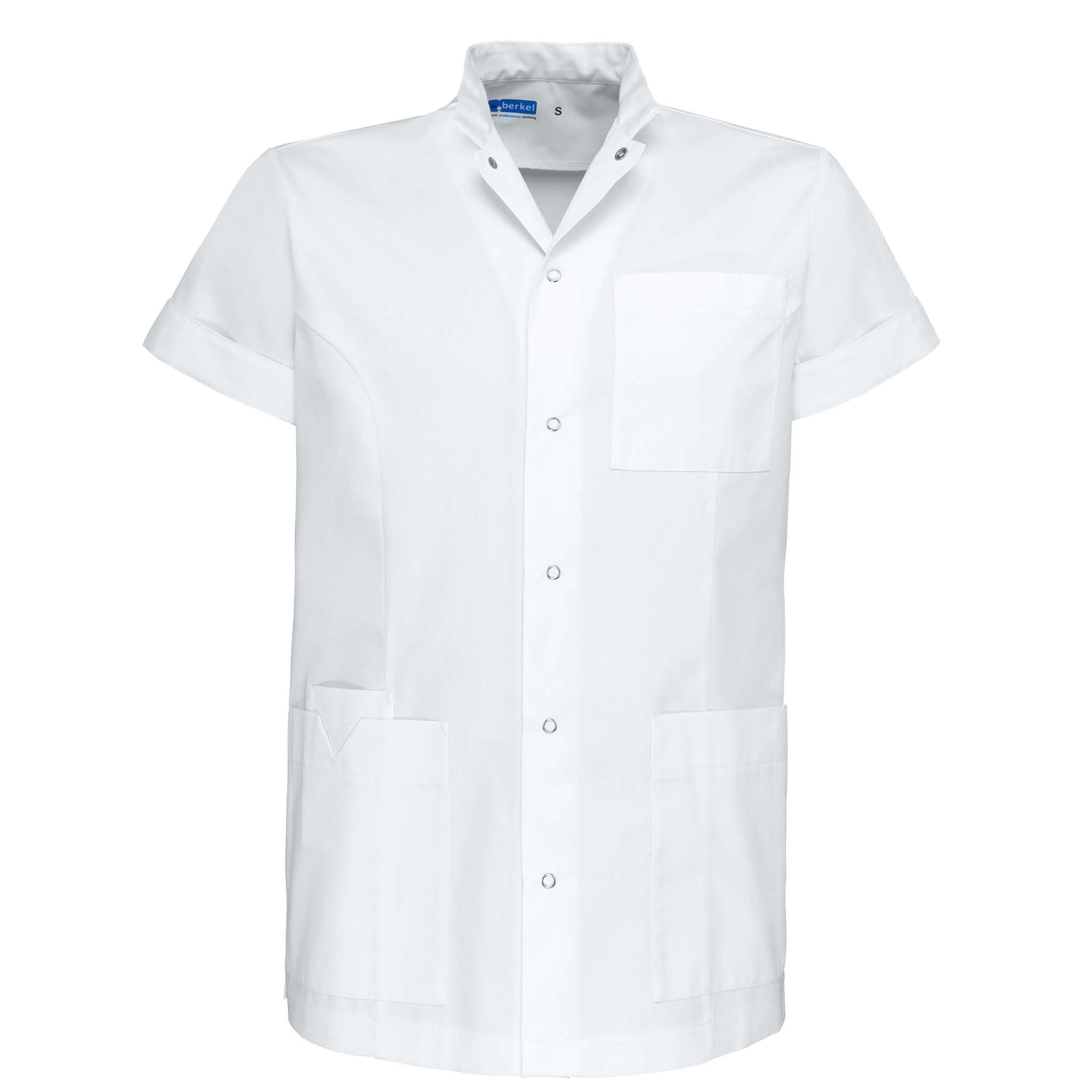 Jaimy - unisex tunic 001