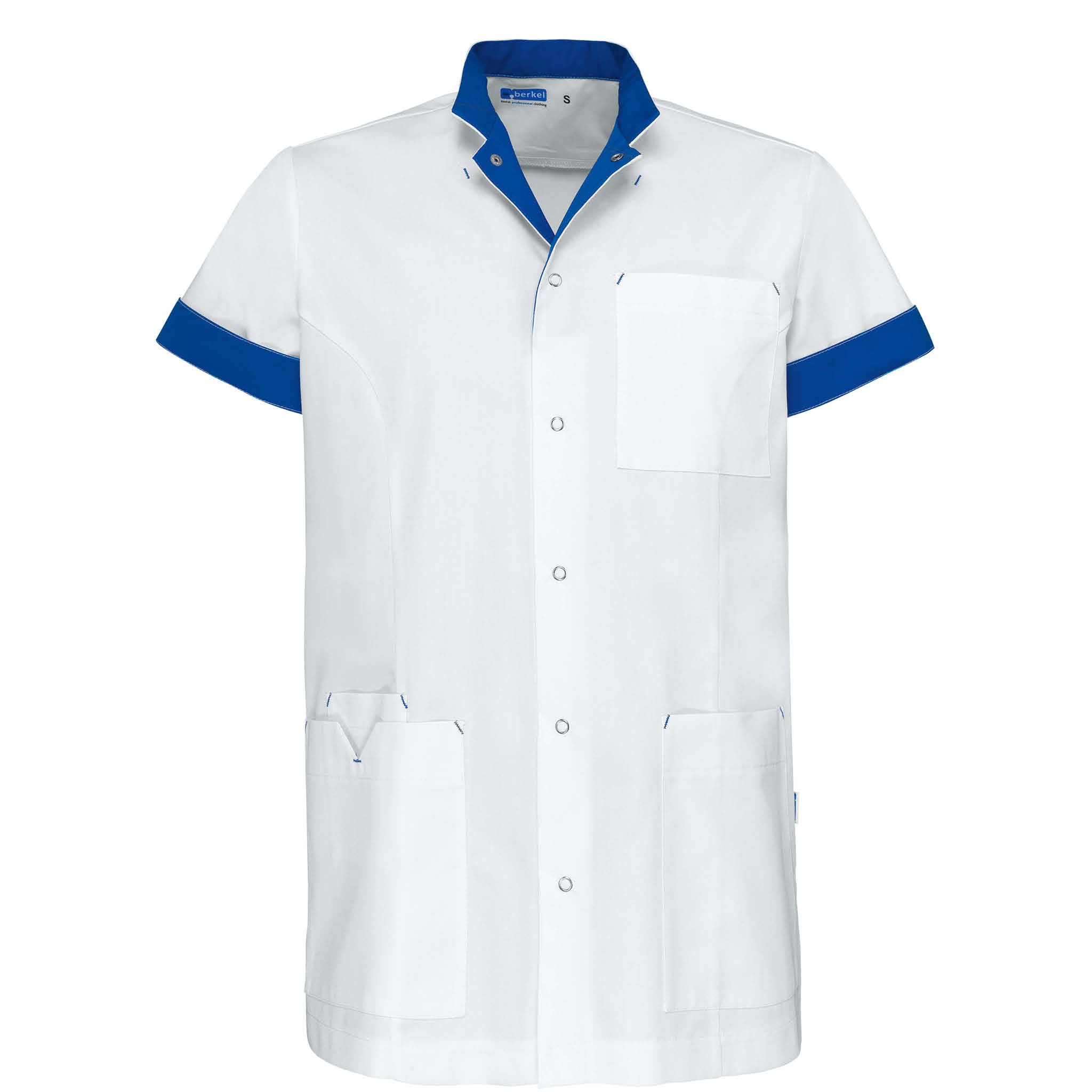 Jaimy - unisex tunic 237