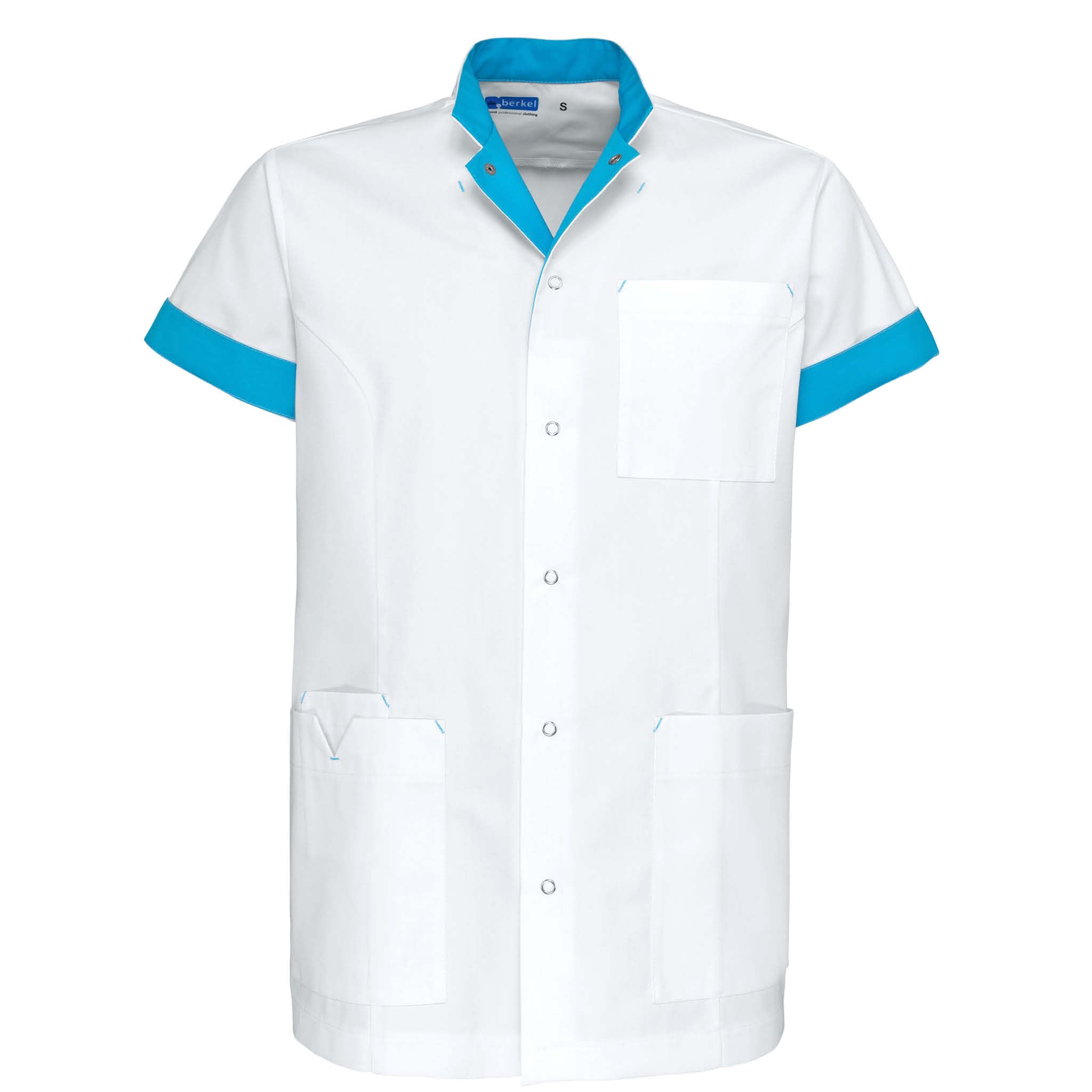 Jaimy - unisex tunic 670