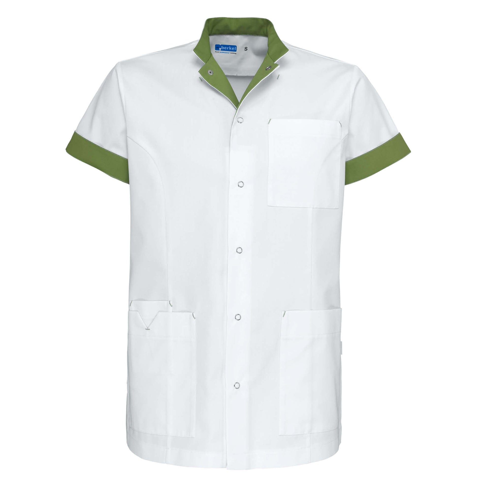 Jaimy - unisex tunic 370