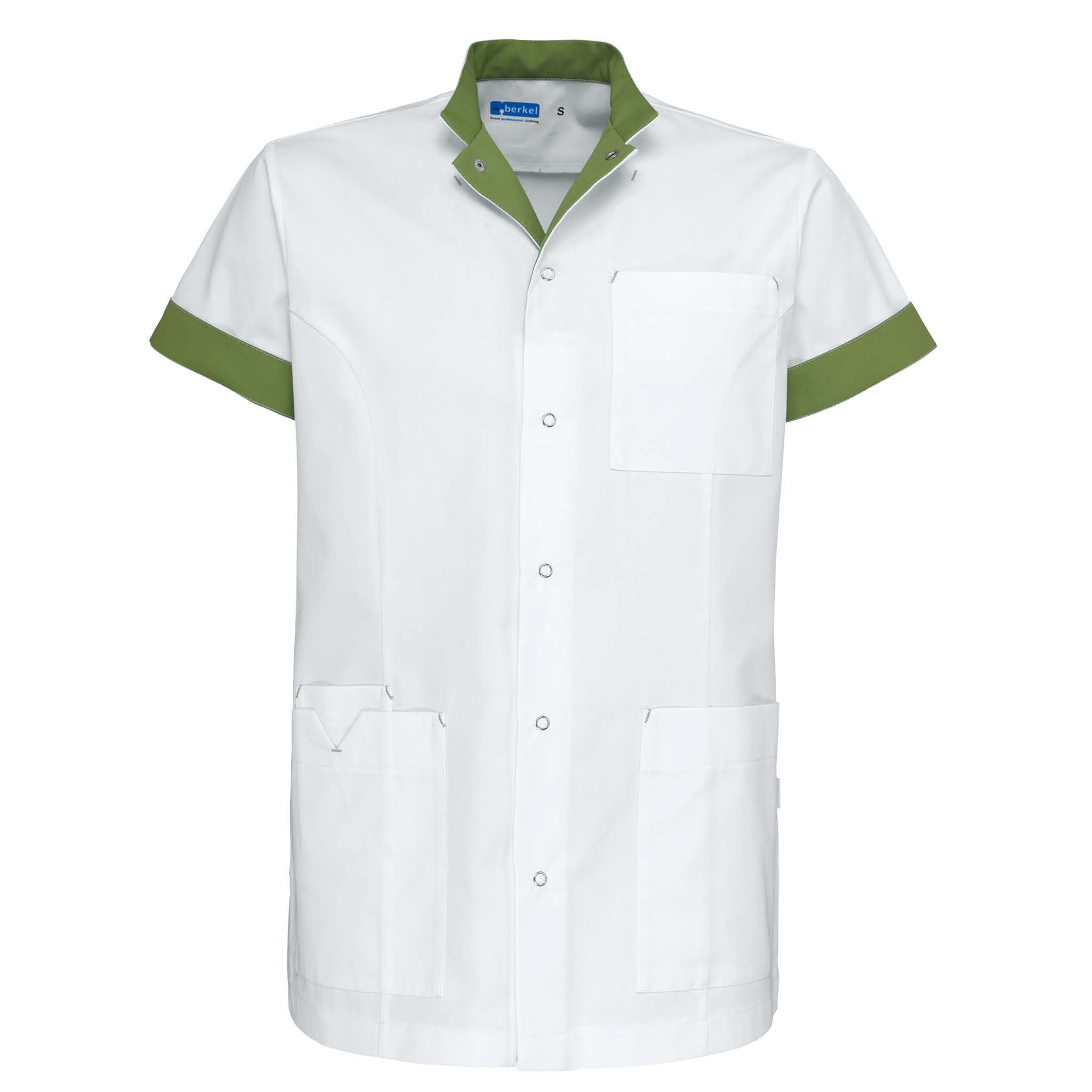 Jaimy - unisex tunic 370