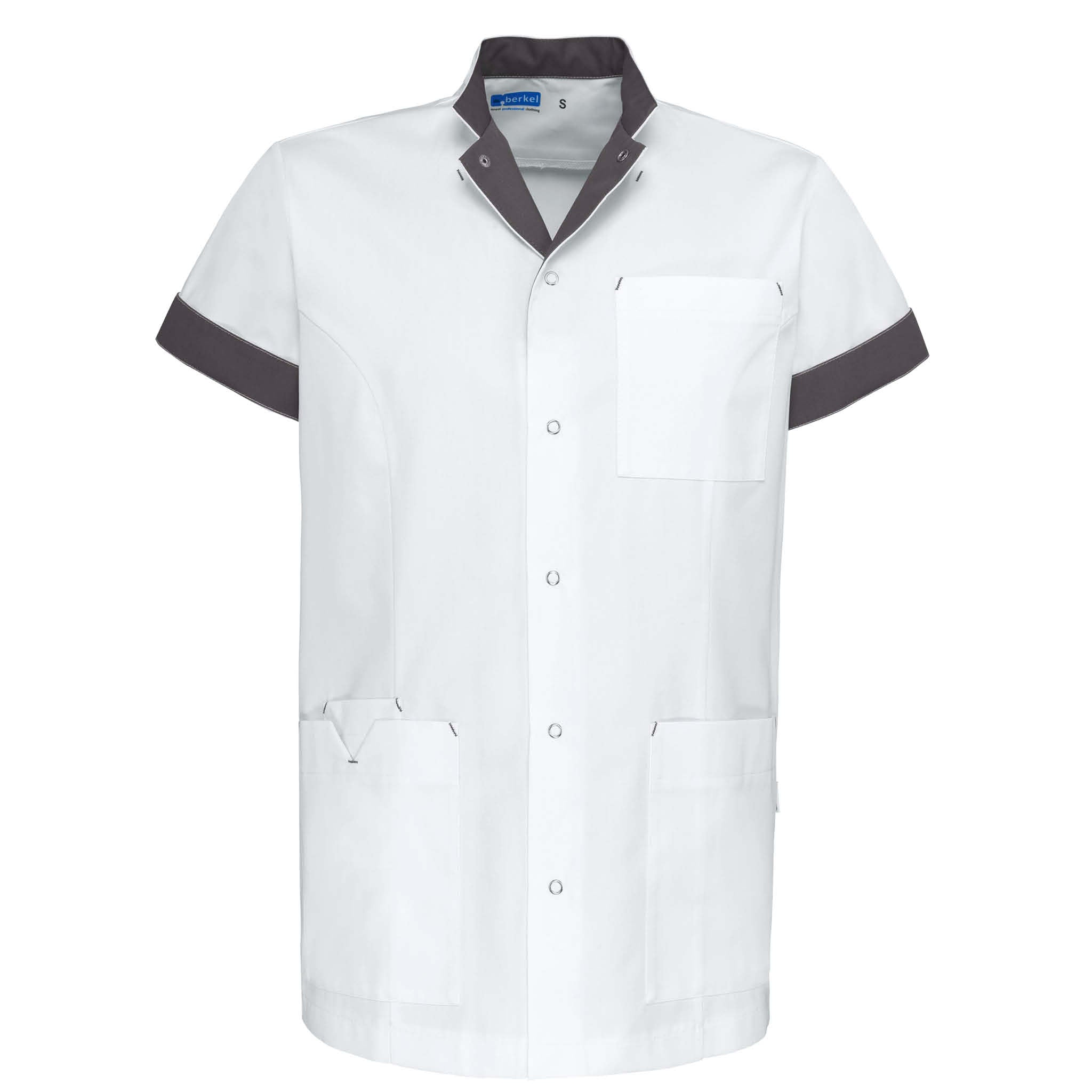 Jaimy - unisex tunic 147