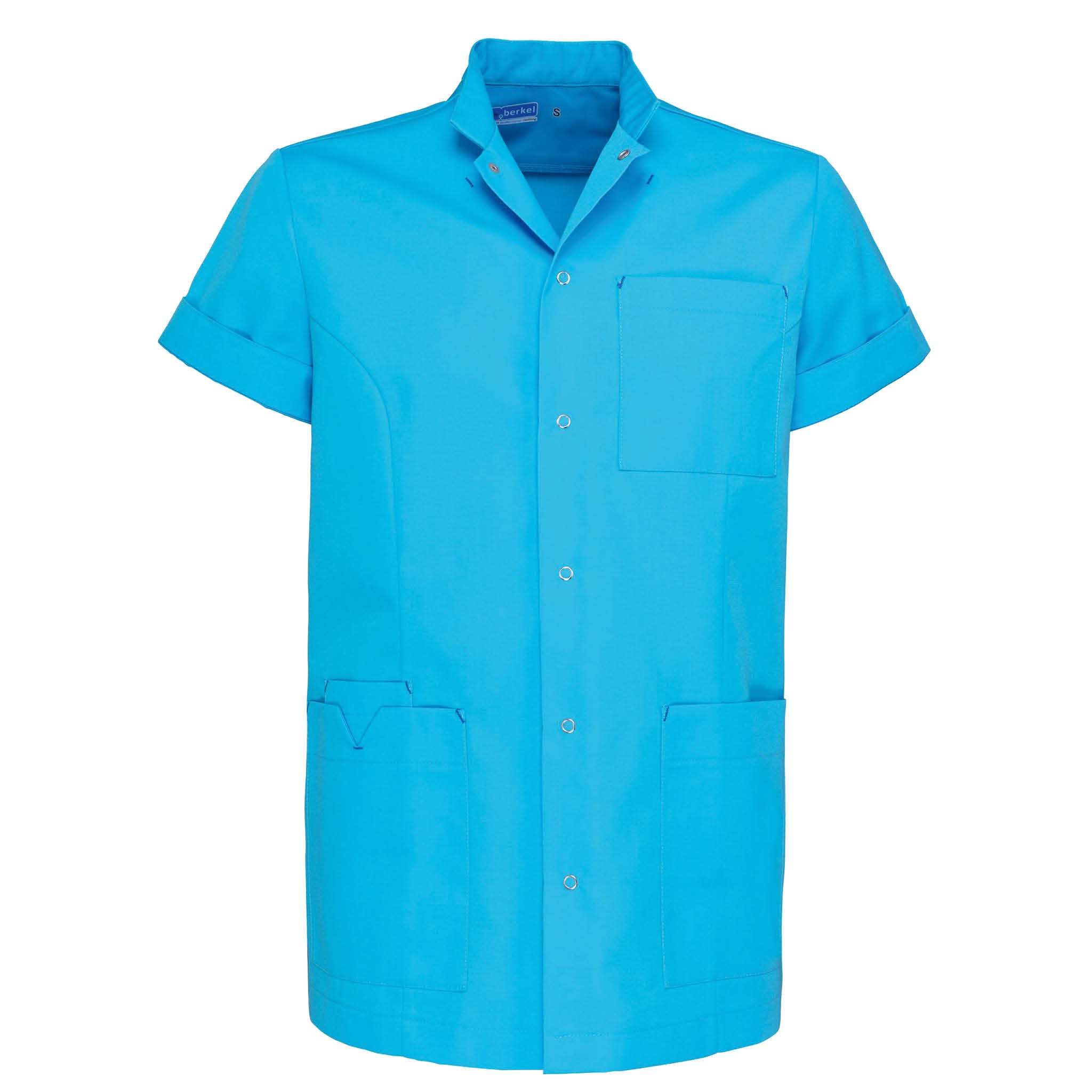 Jaimy - unisex tunic b91