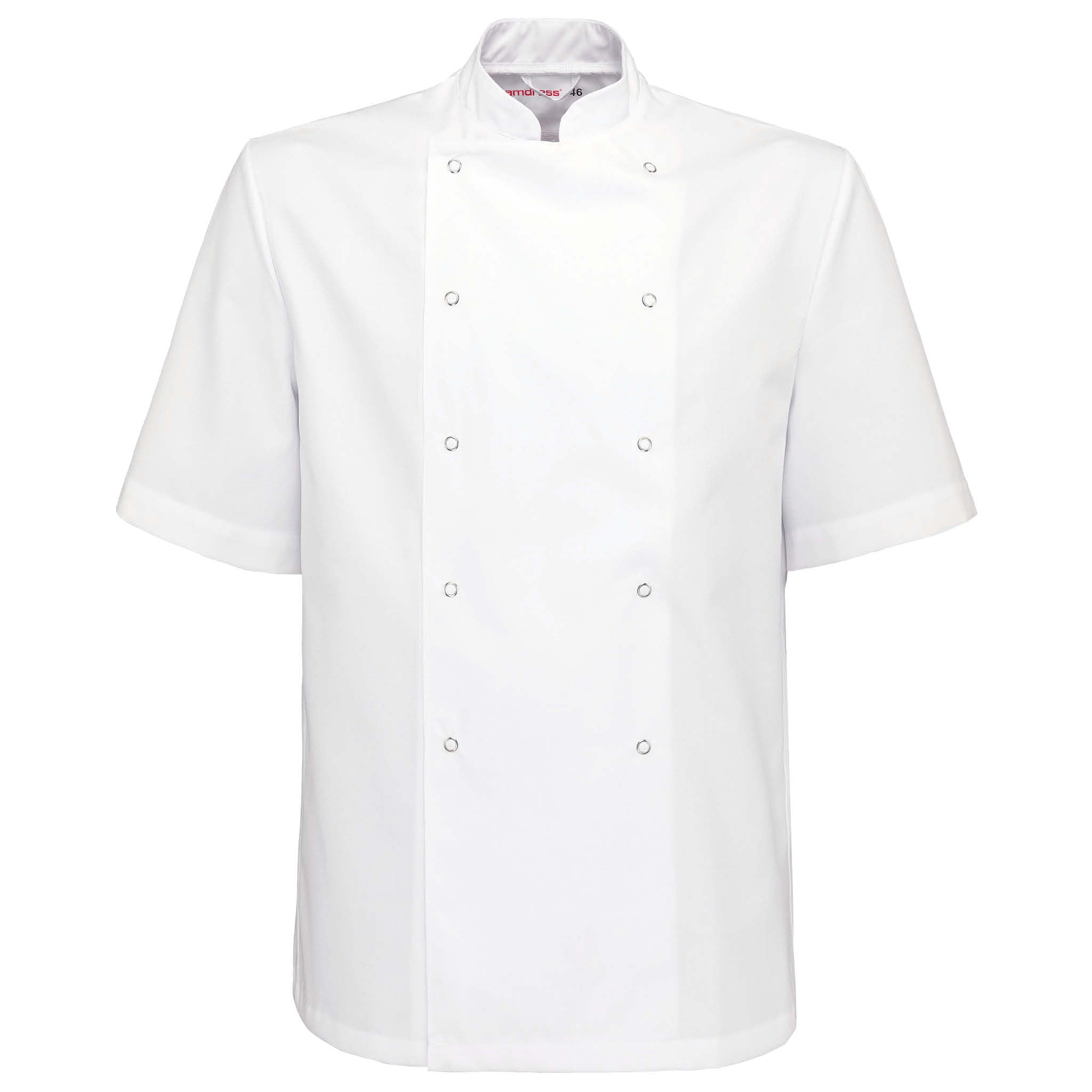 Hilton - Men's chef jacket 001