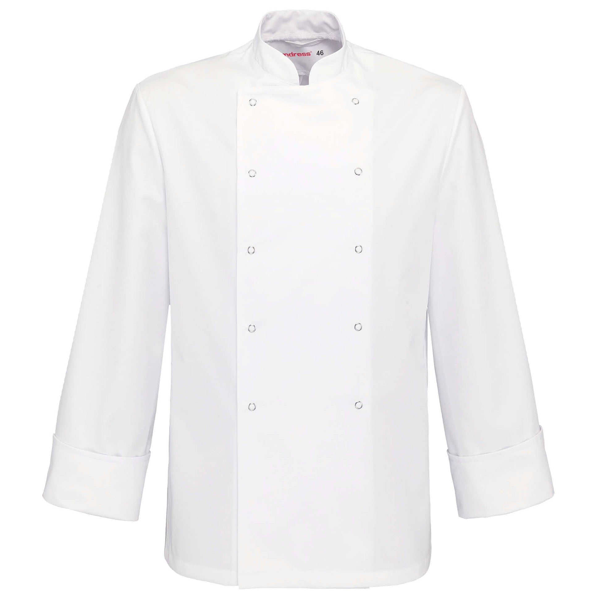 Hilton - Men's chef jacket 001