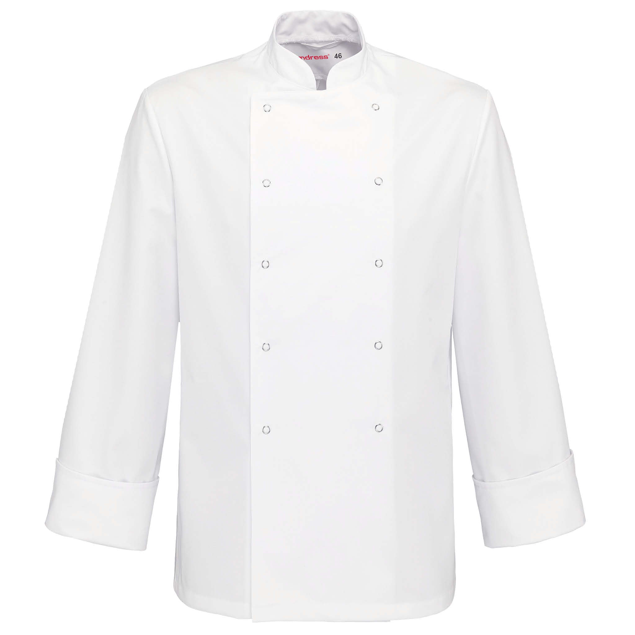 Hilton - Men's chef jacket 001