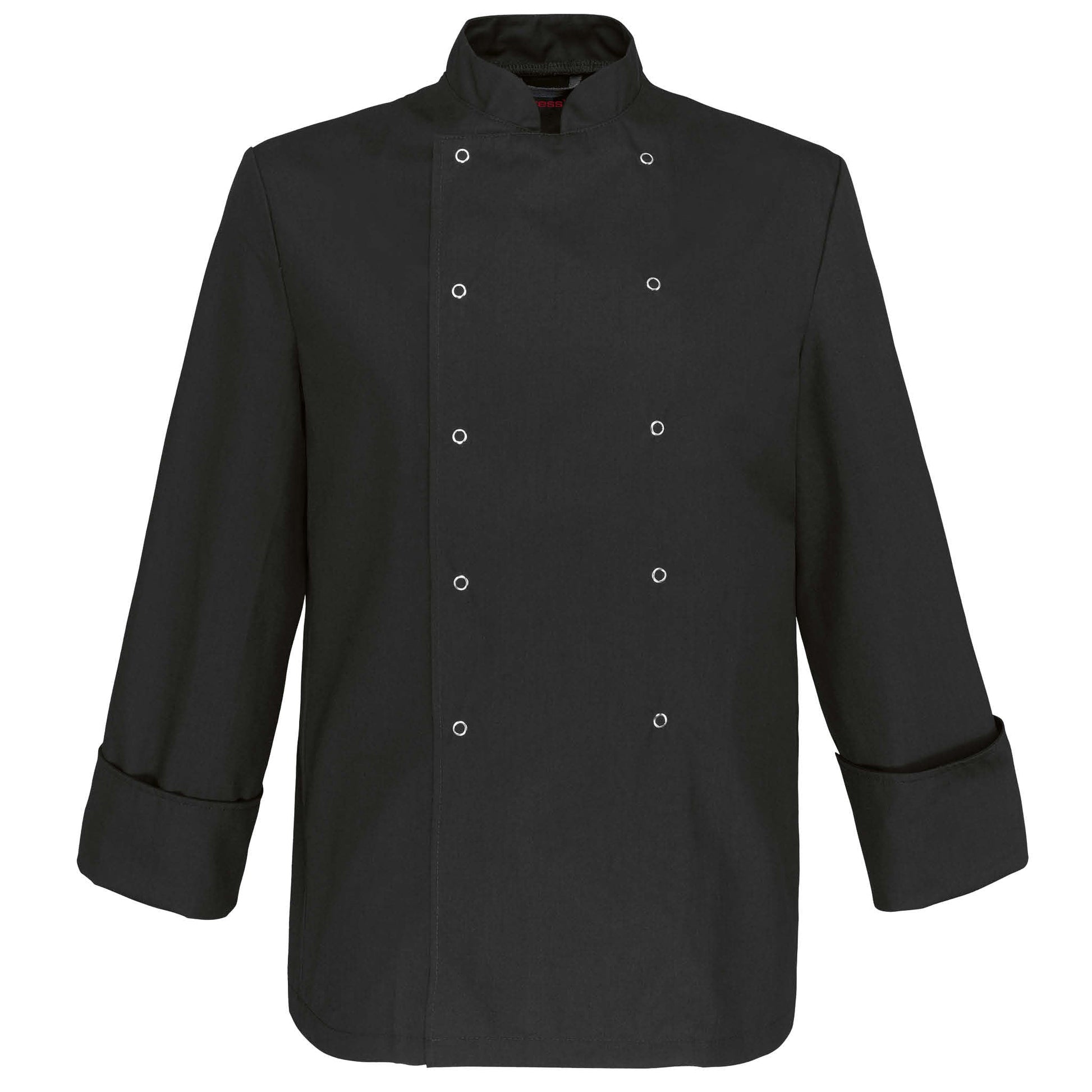 Hilton - men's chef jacket b70