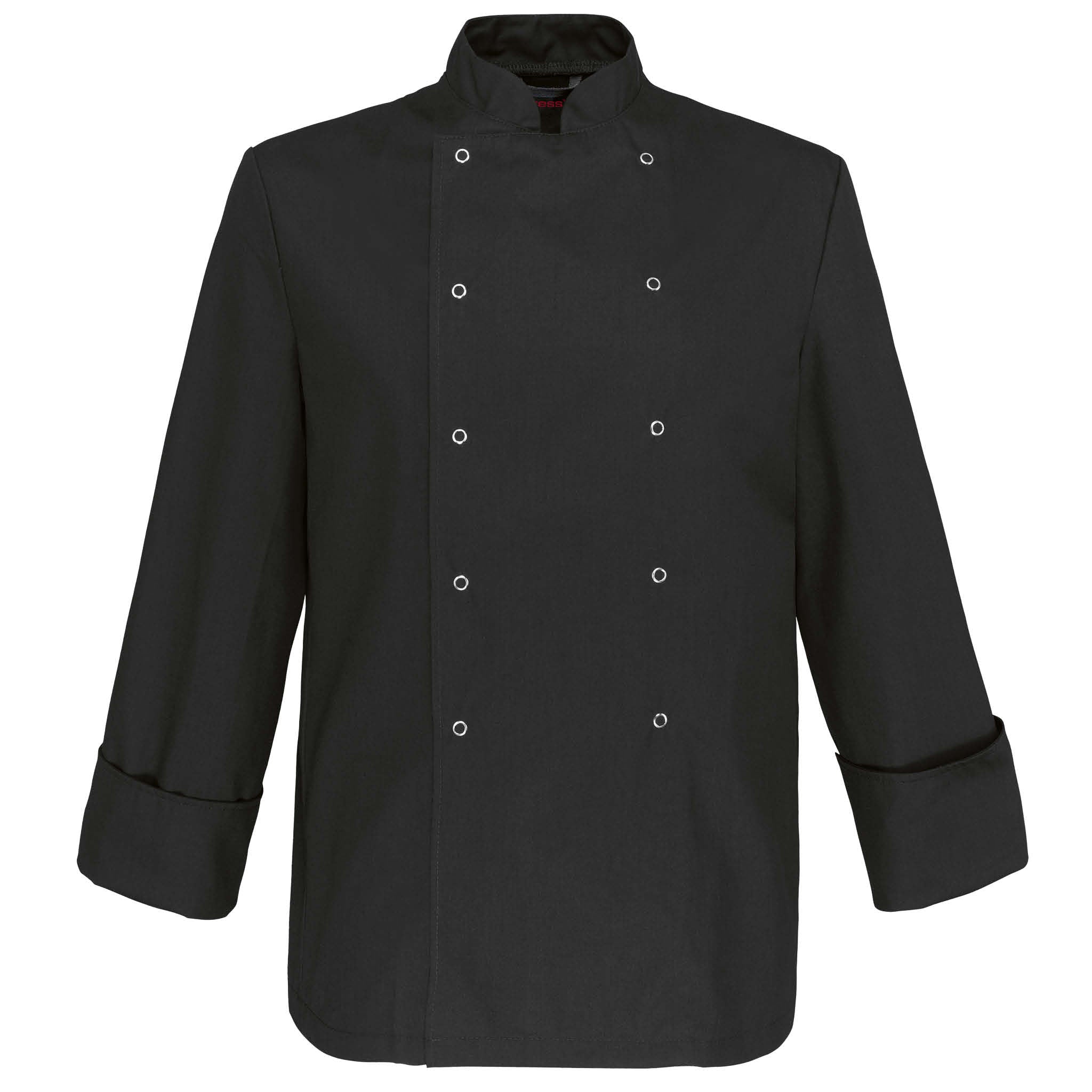 Hilton - men's chef jacket b70