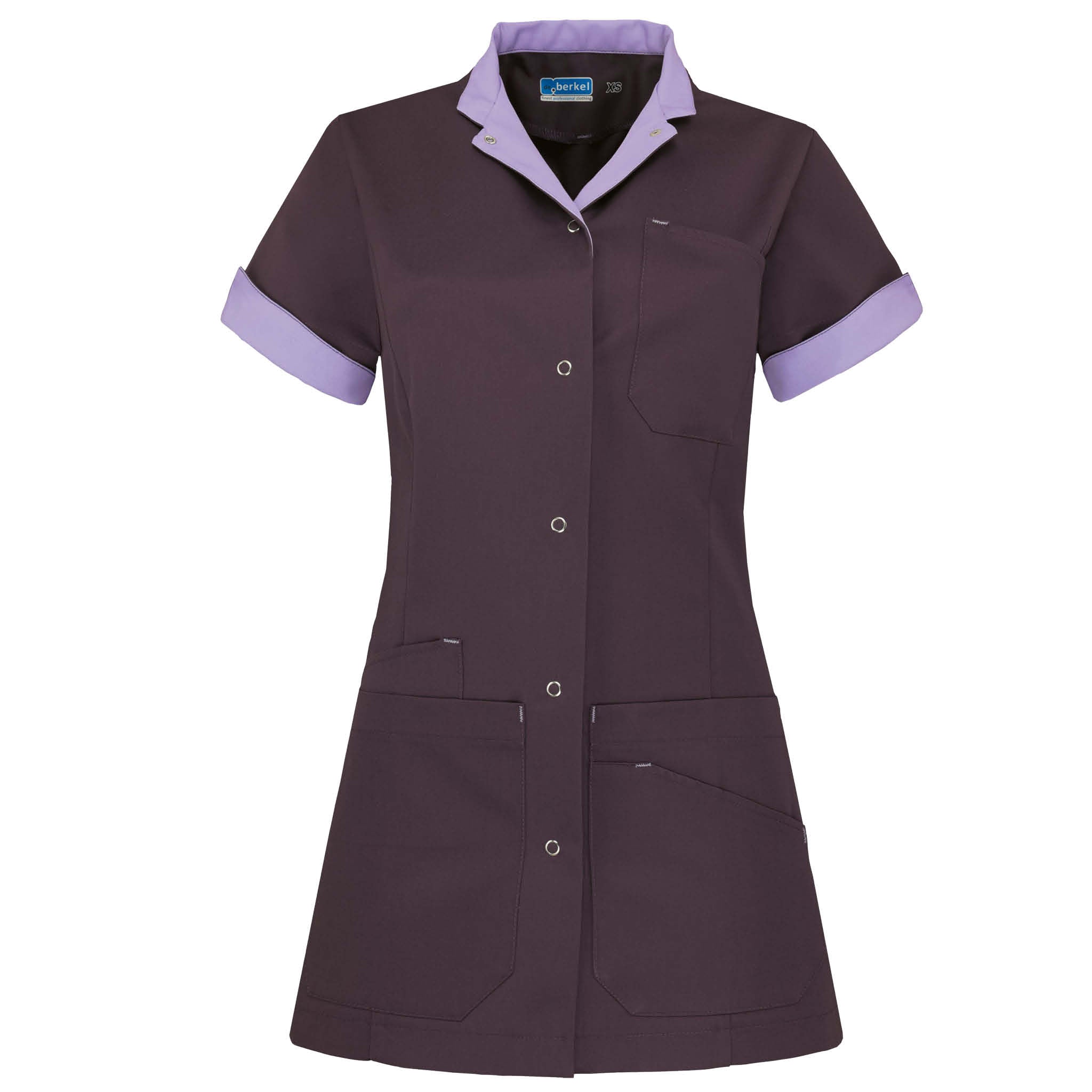 Livia - women's tunic 016