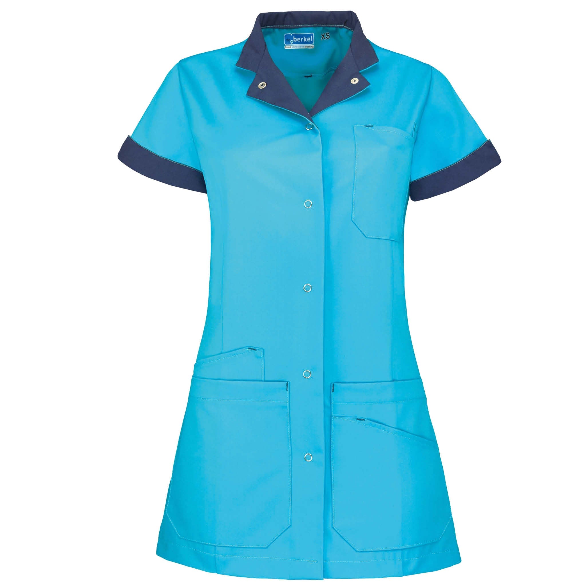 Livia - women's tunic 641