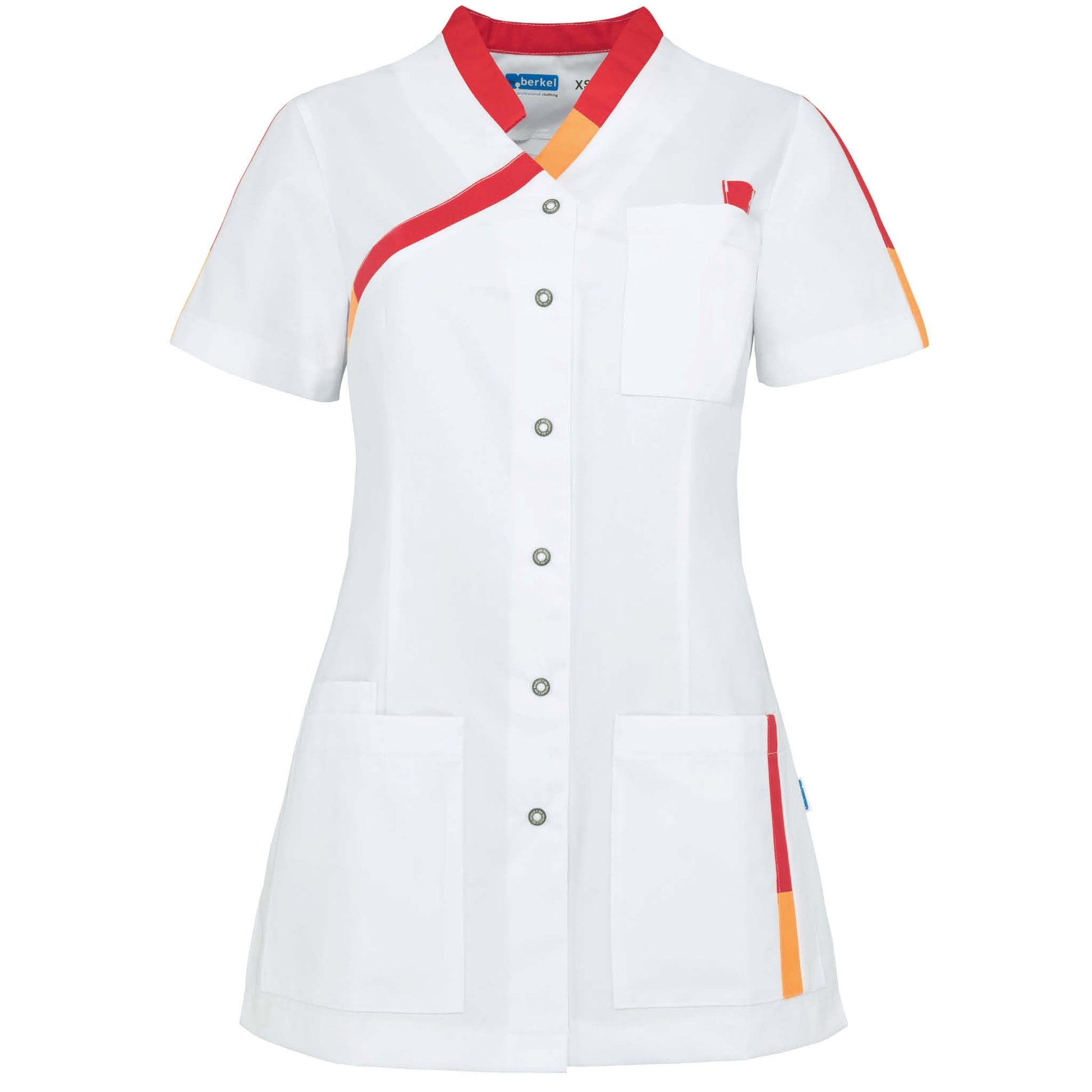 Pleun - women's tunic 489