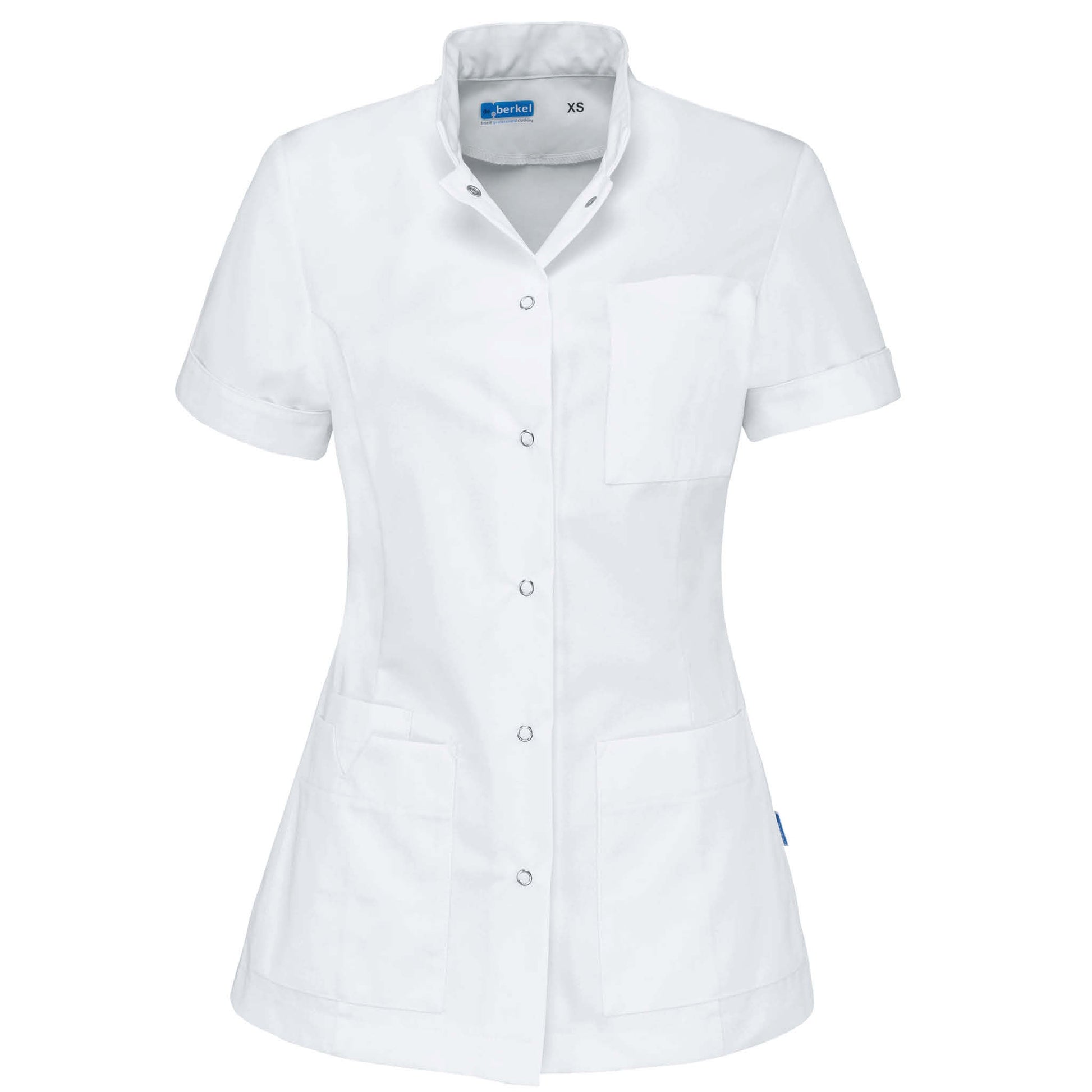 Jillian - women's tunic 001