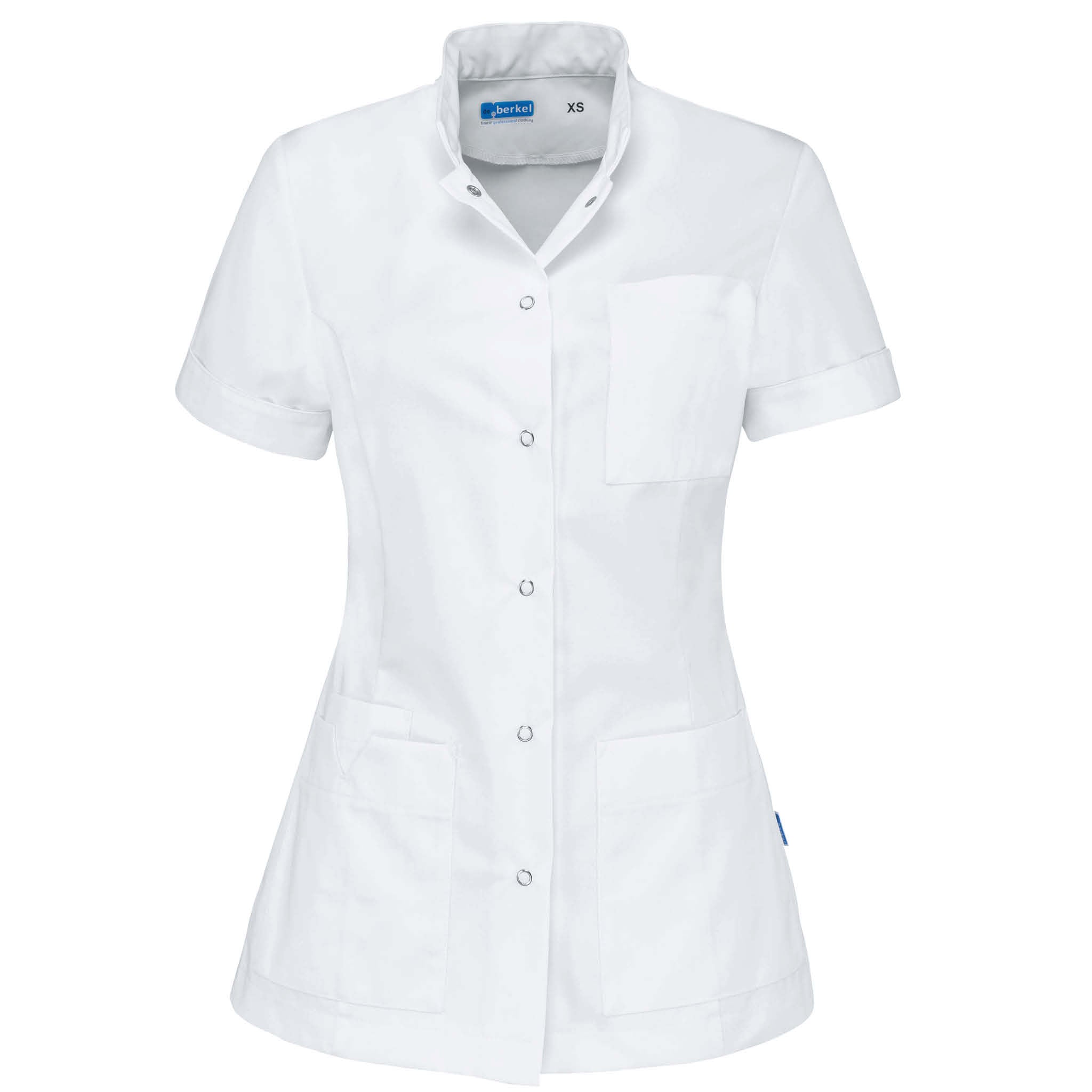 Jillian - women's tunic 001