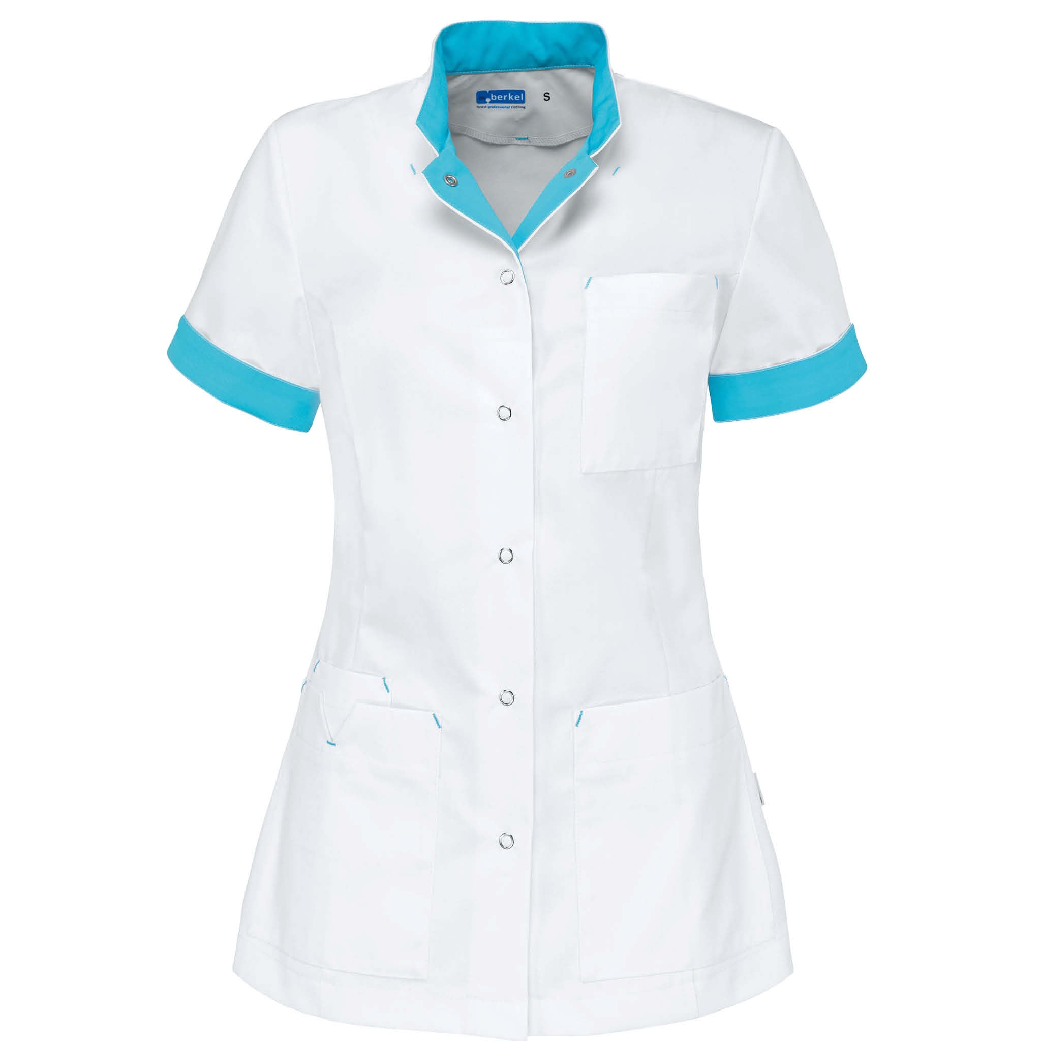 Jillian - women's tunic 670