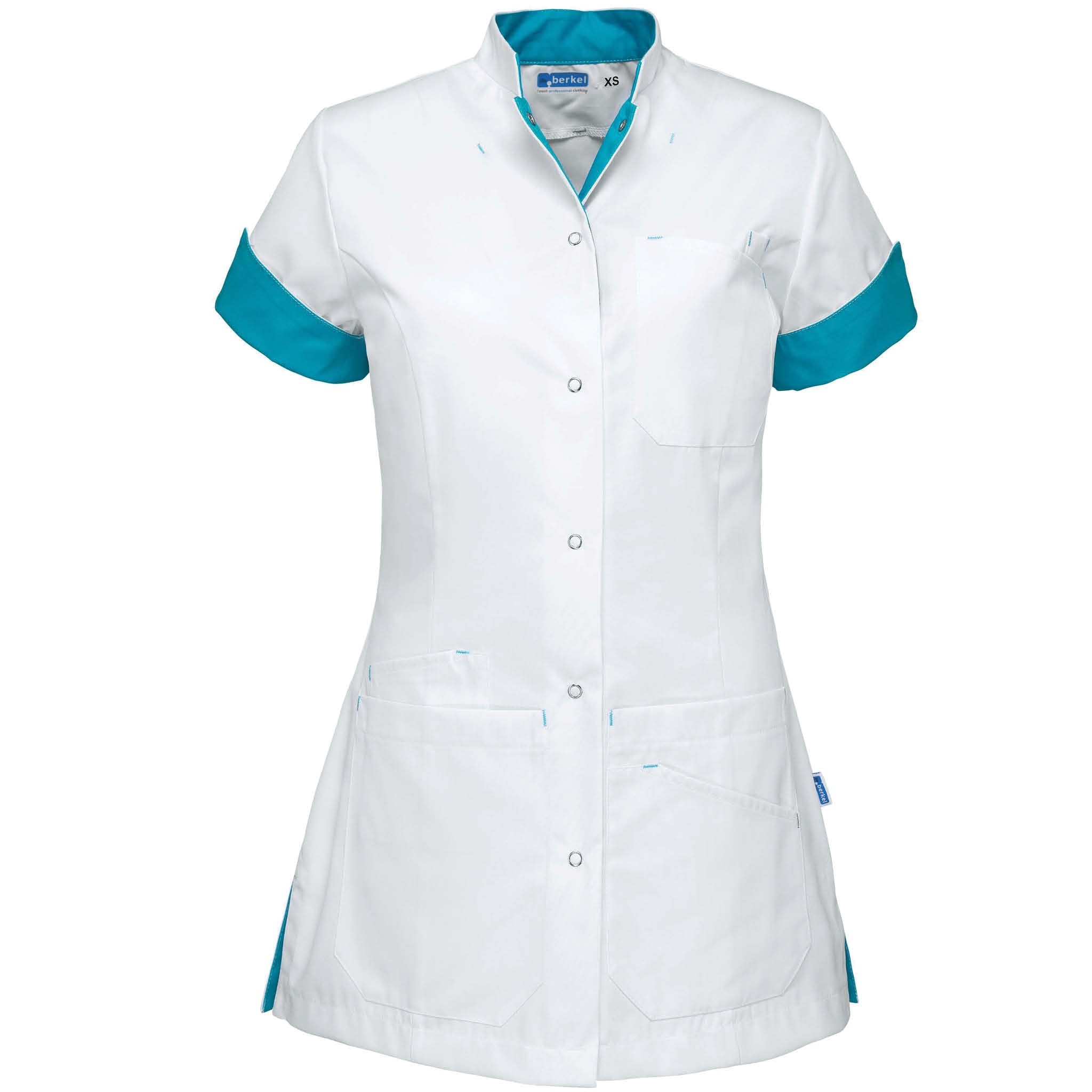 Livia - women's tunic 884