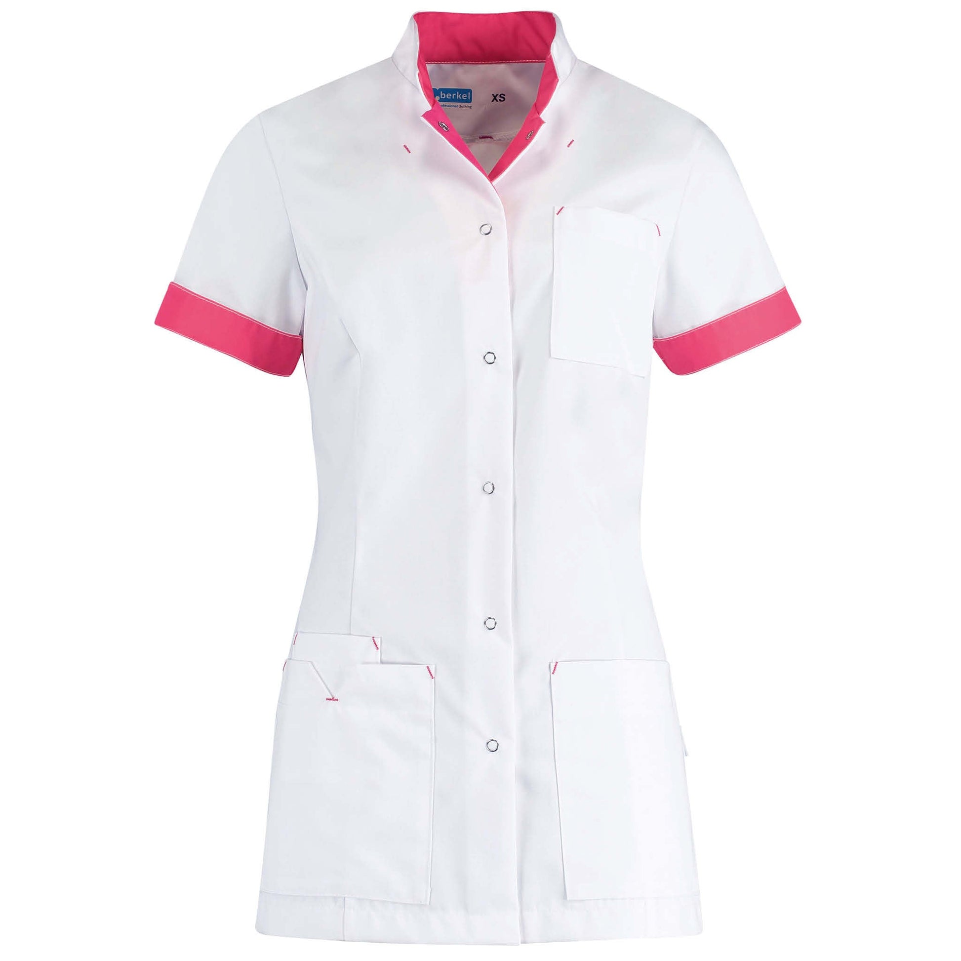 Jill - women's tunic 167