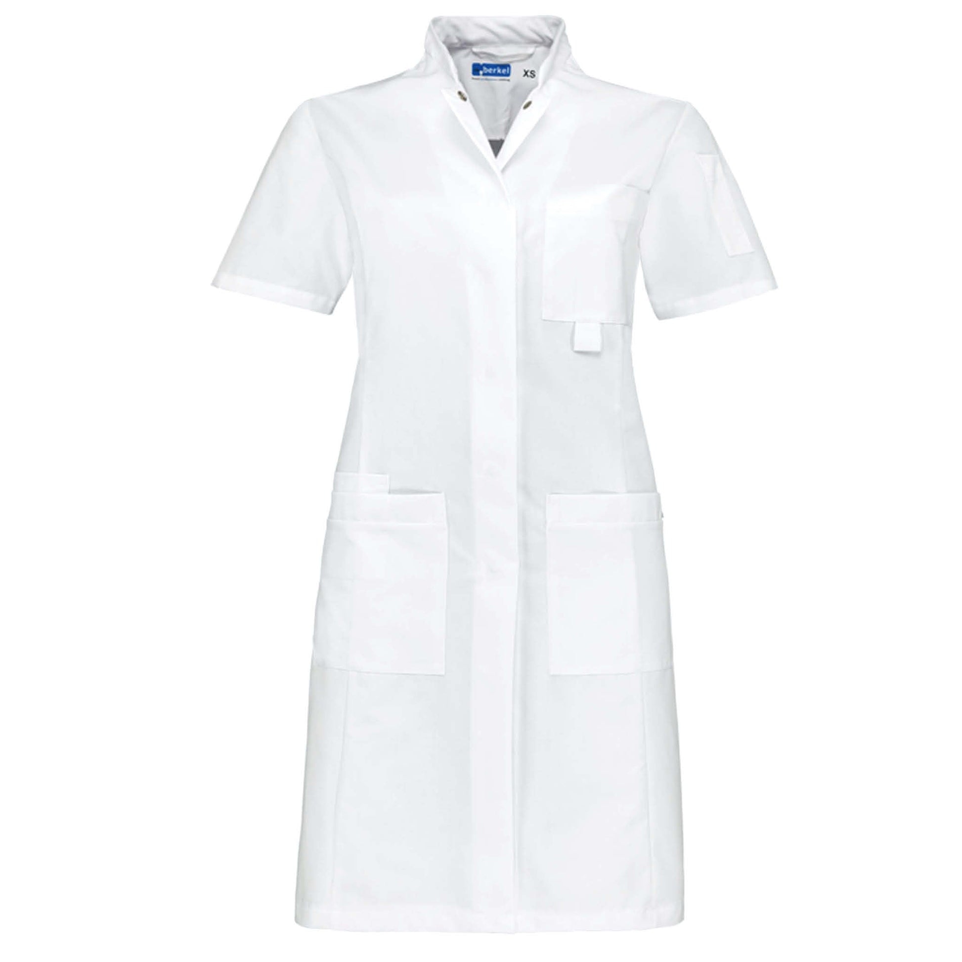 Agnes - women's coat 001