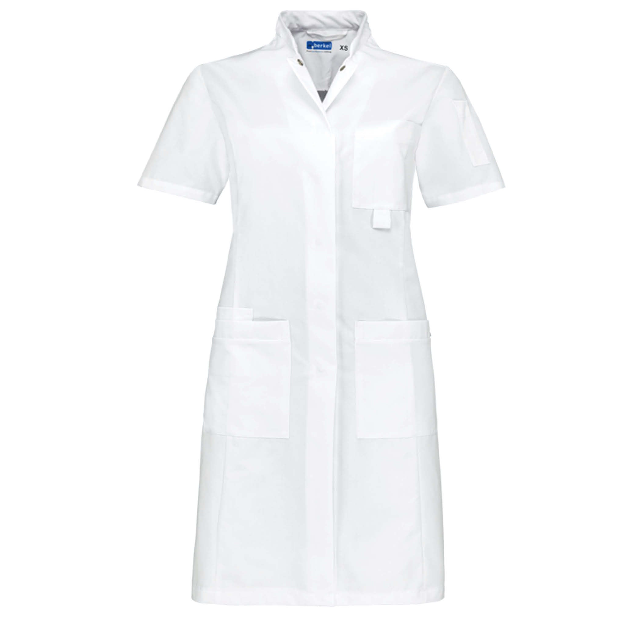 Agnes - women's coat 001