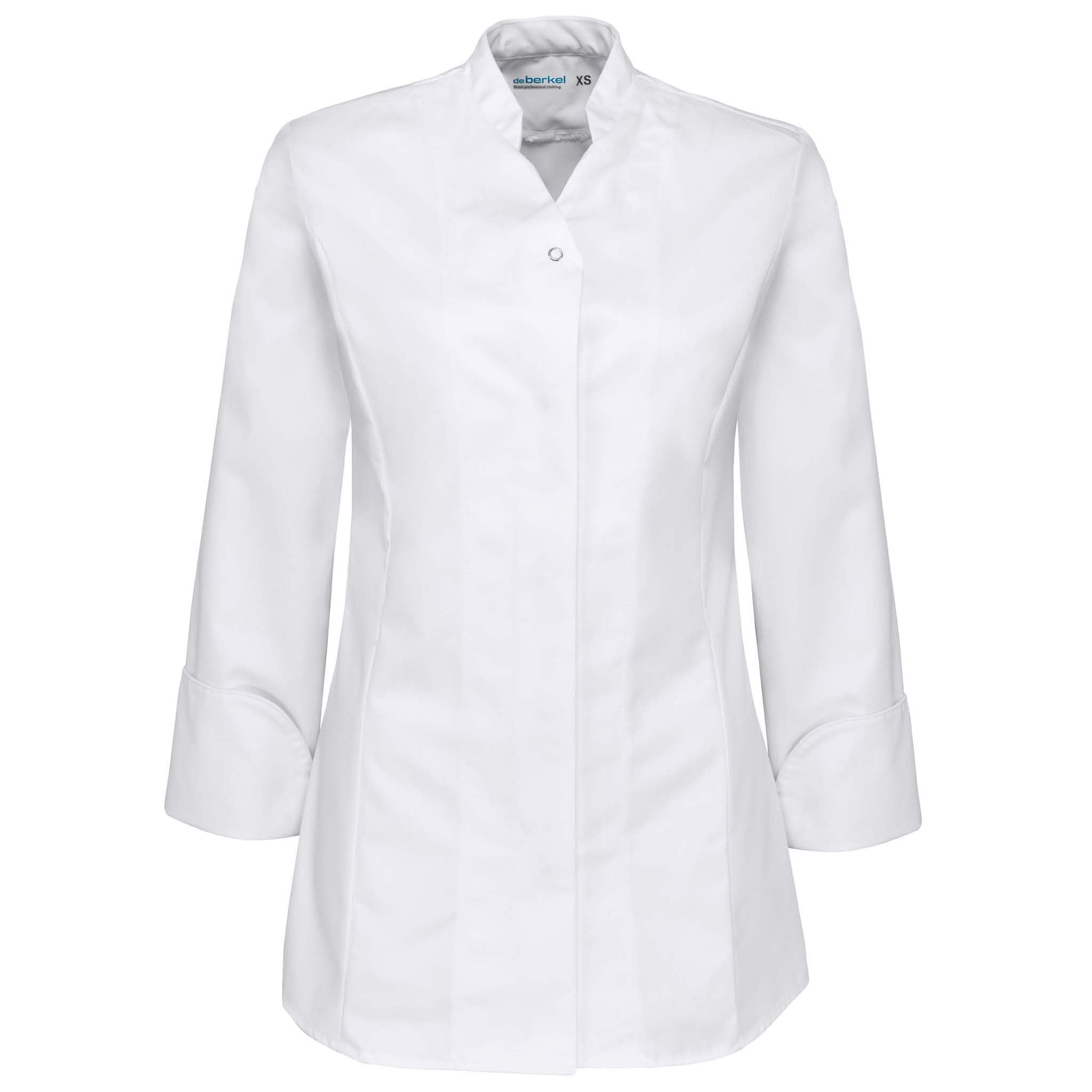 Gea - women's chef jacket 001