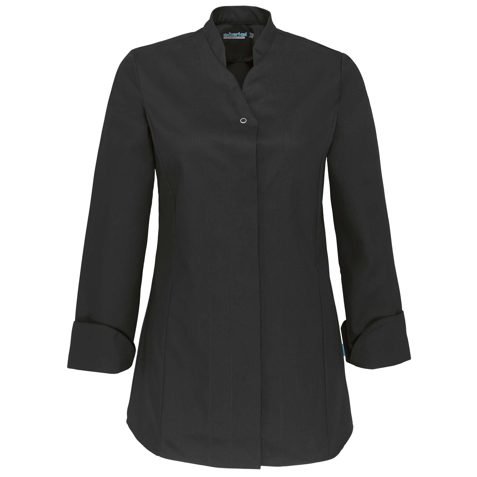 Gea - women's chef jacket b70