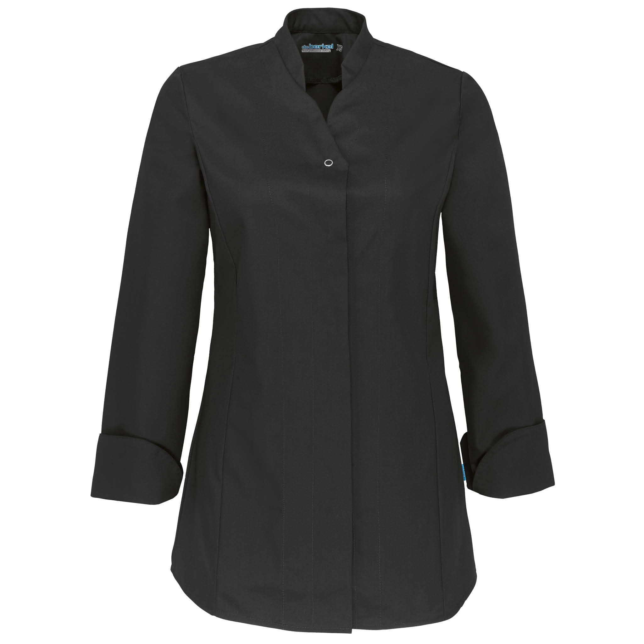 Gea - women's chef jacket b70
