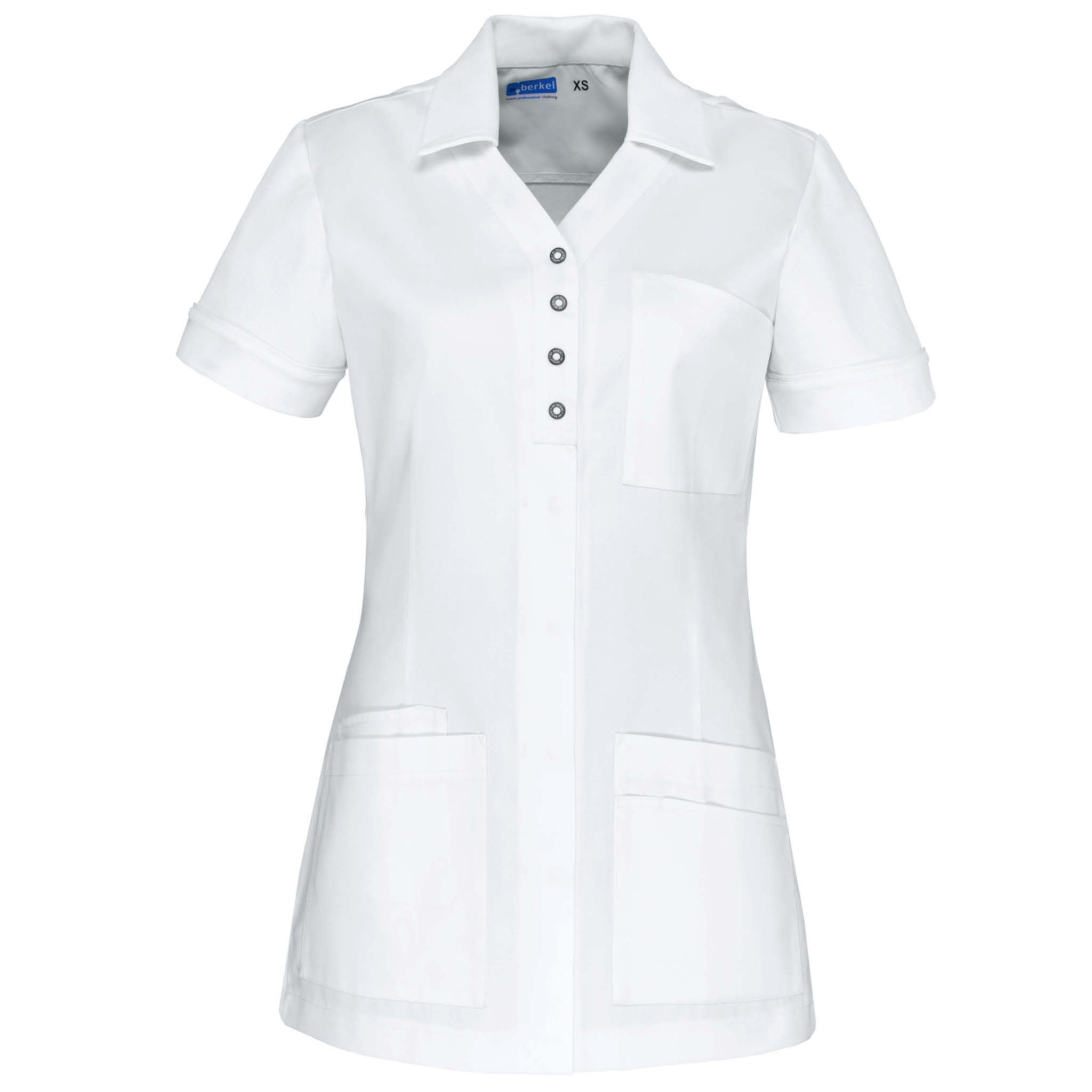 Carmen - women's tunic 001