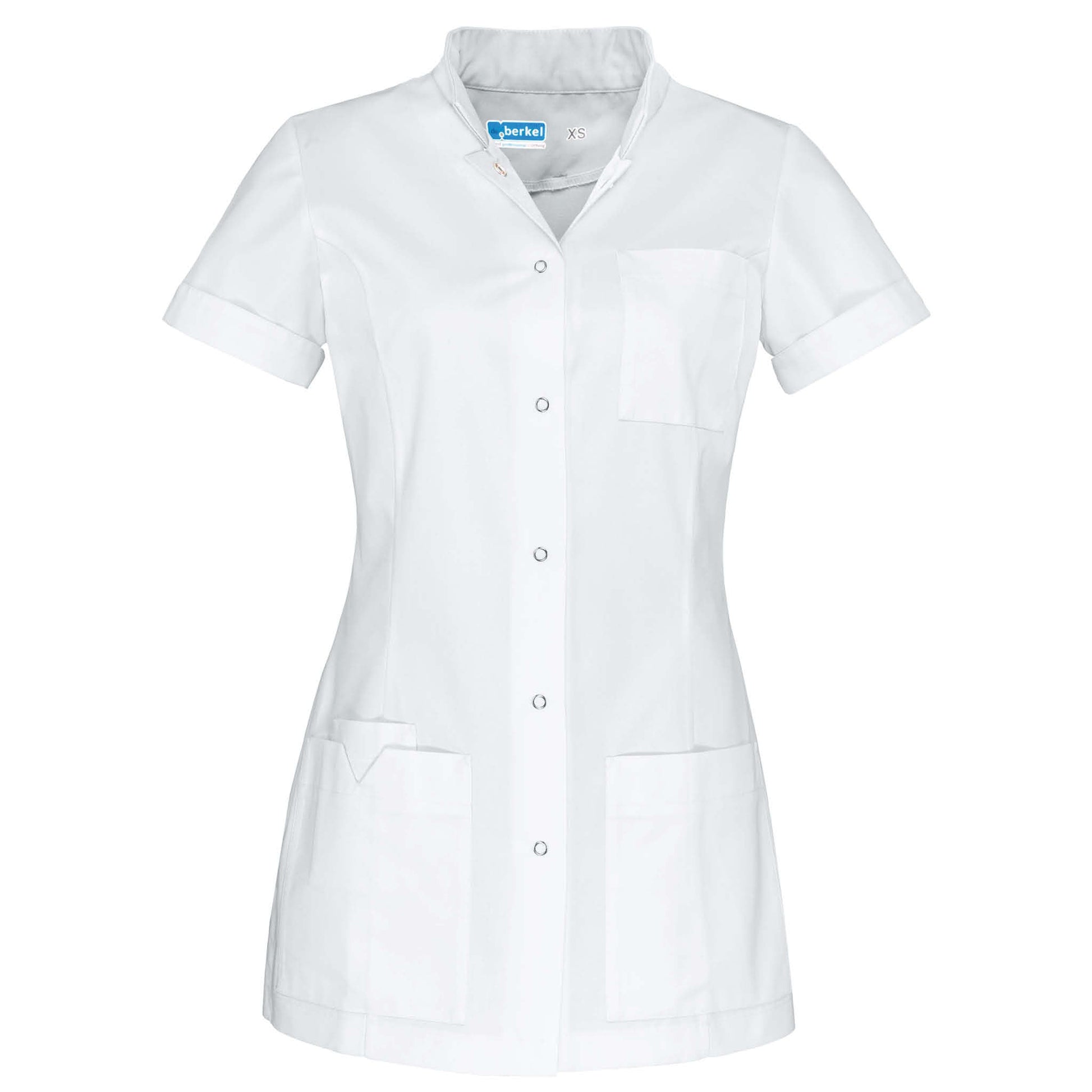 Jill - women's tunic 001