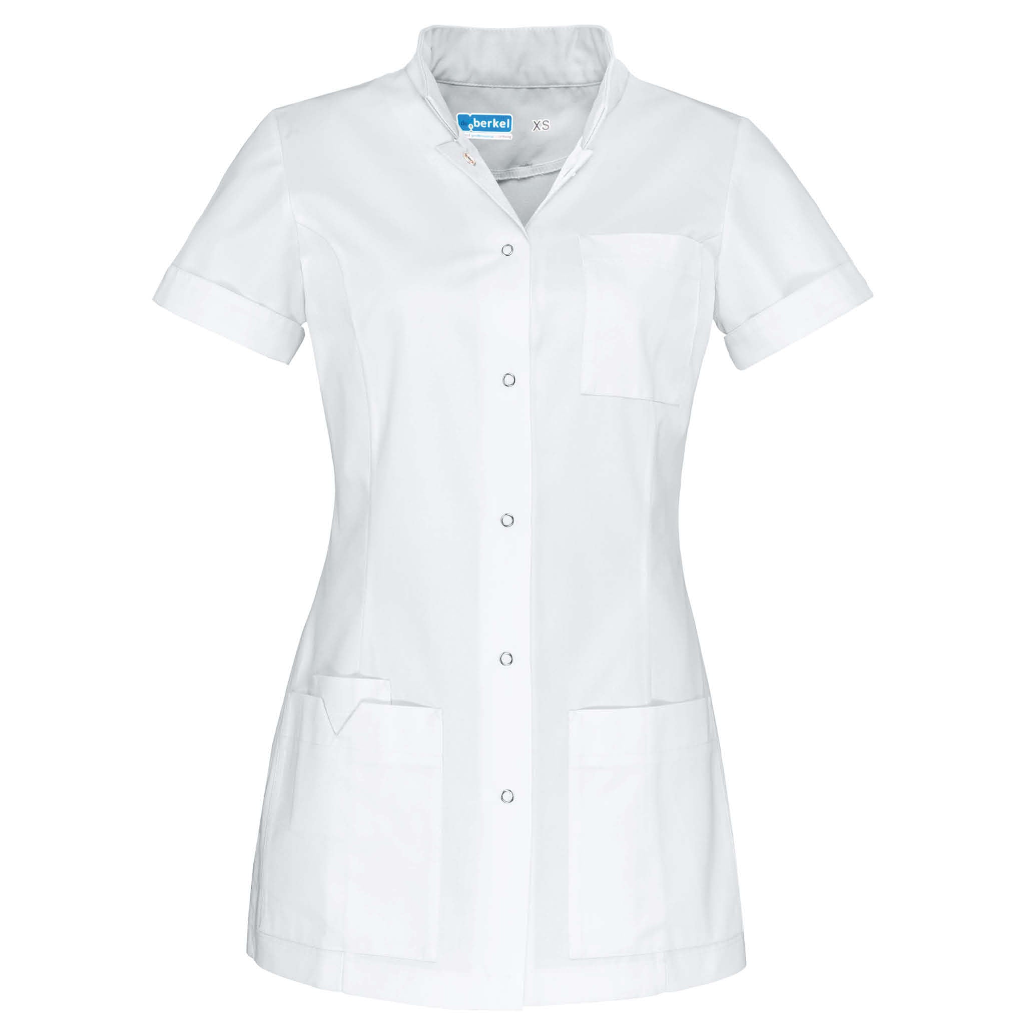 Jill - women's tunic 001