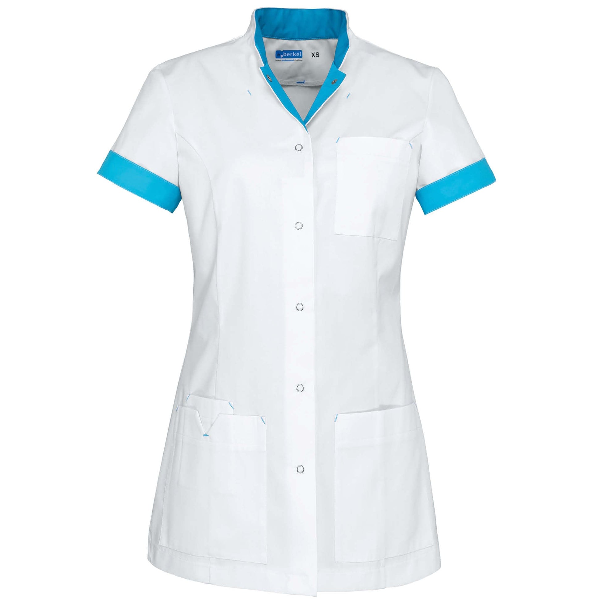 Jill - women's tunic 670