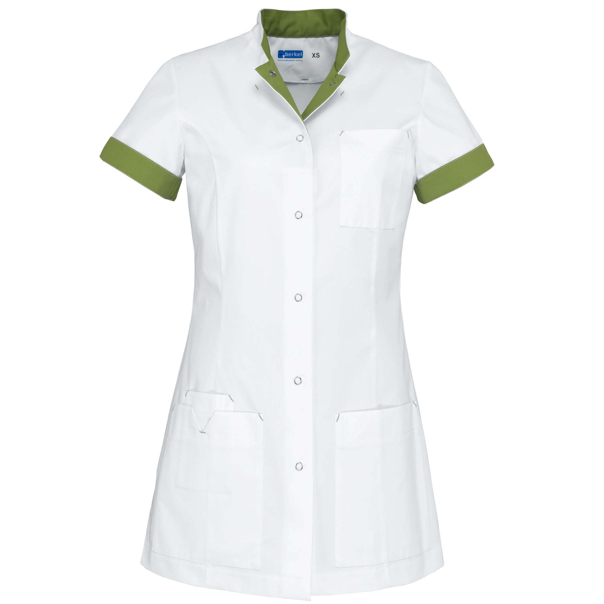 Jill - women's tunic 366