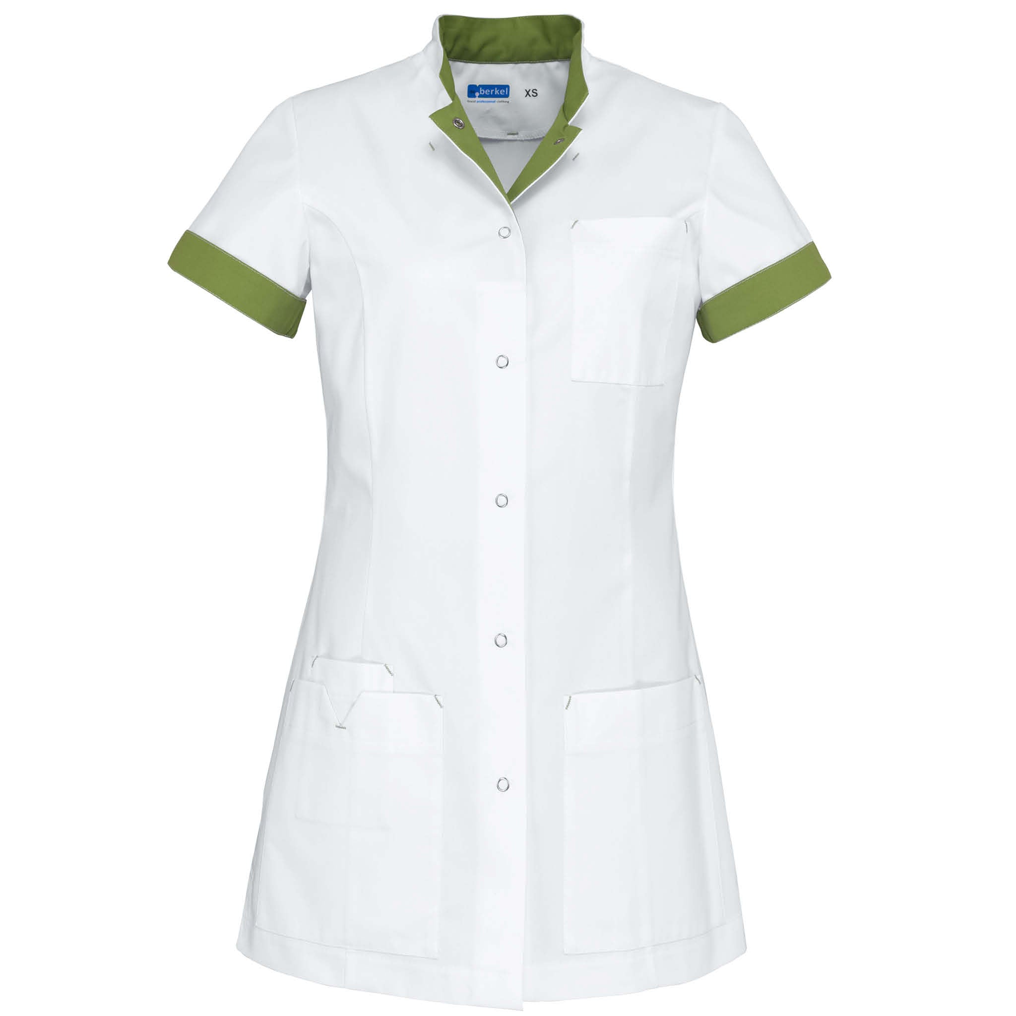 Jill - women's tunic 366