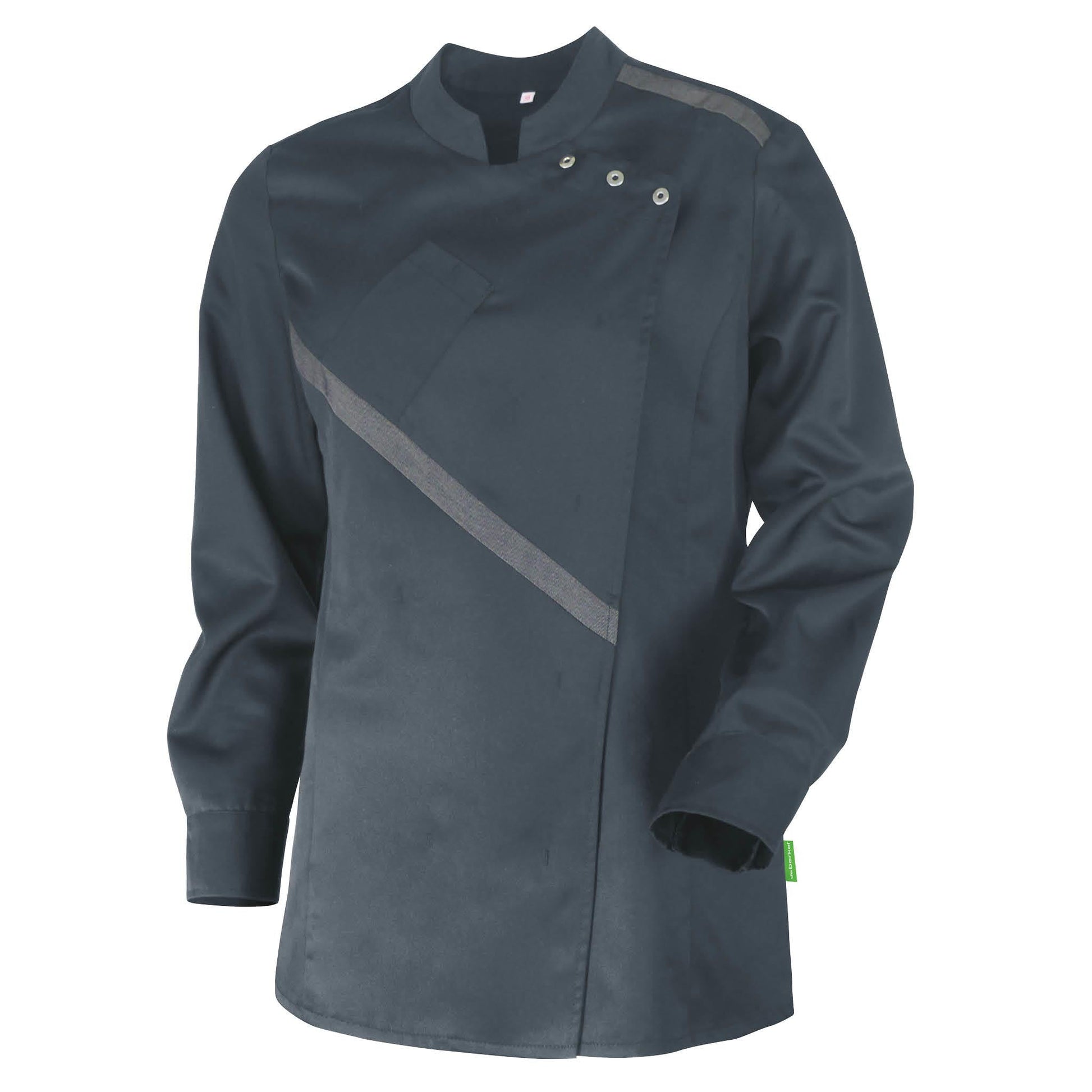 Maja - Damen-Kochjacke 503