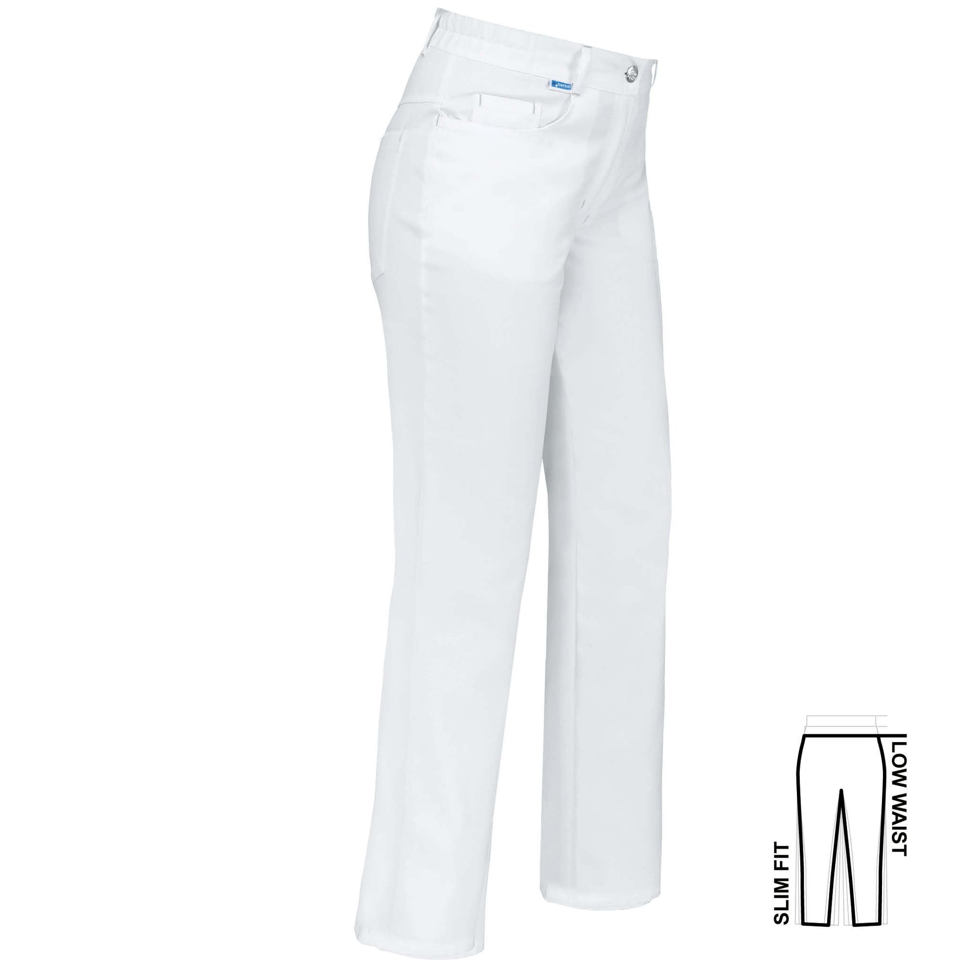 Tiny - women's trousers 001