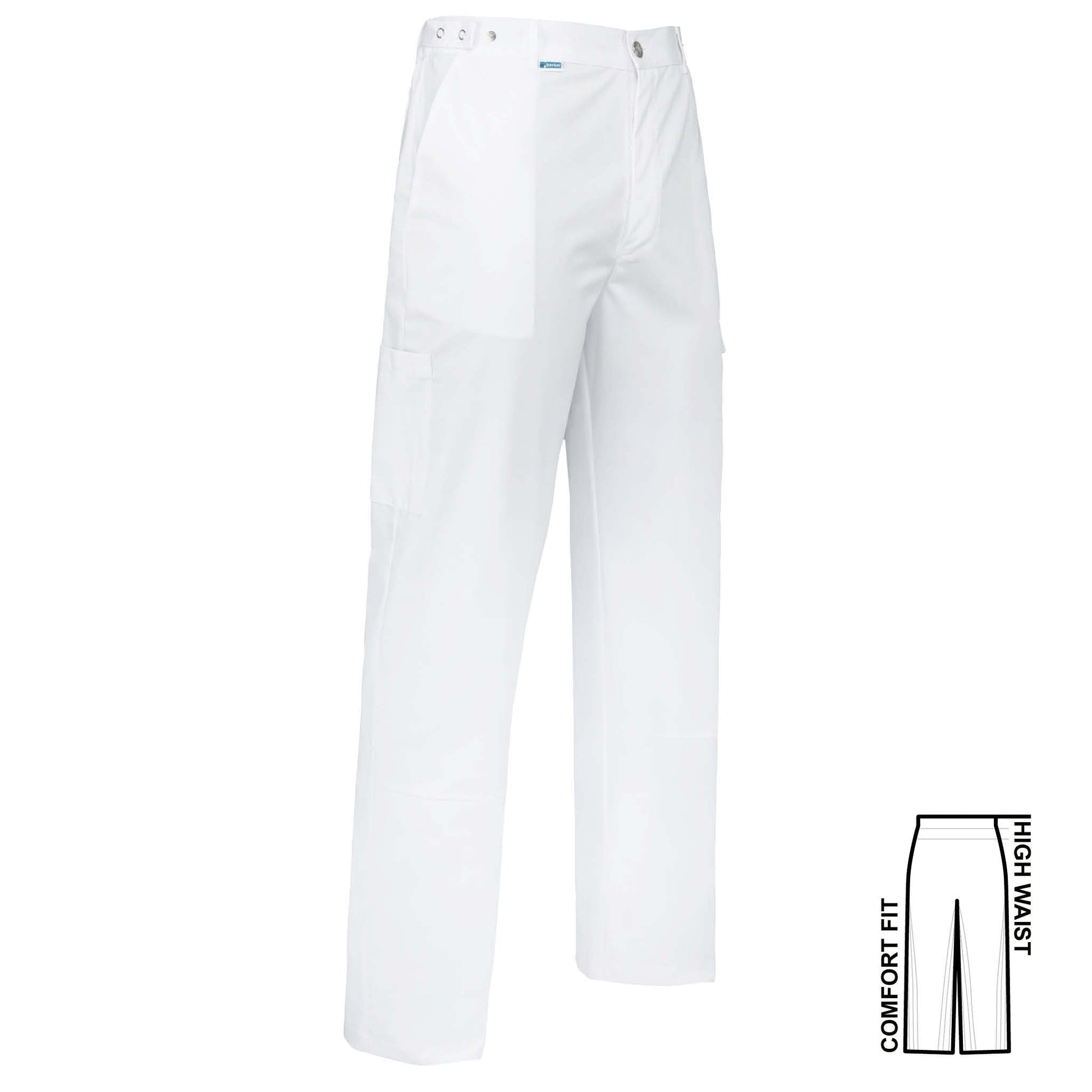 Odin - unisex trousers 001