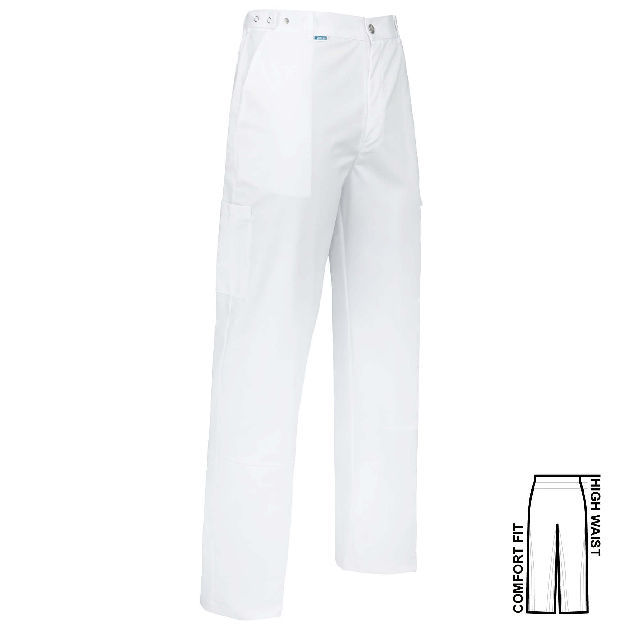 Odin - unisex trousers 001