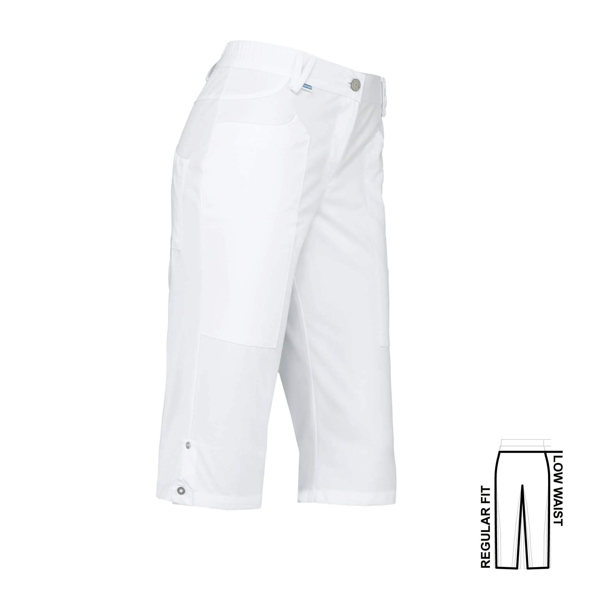 Nora - women's trousers 001