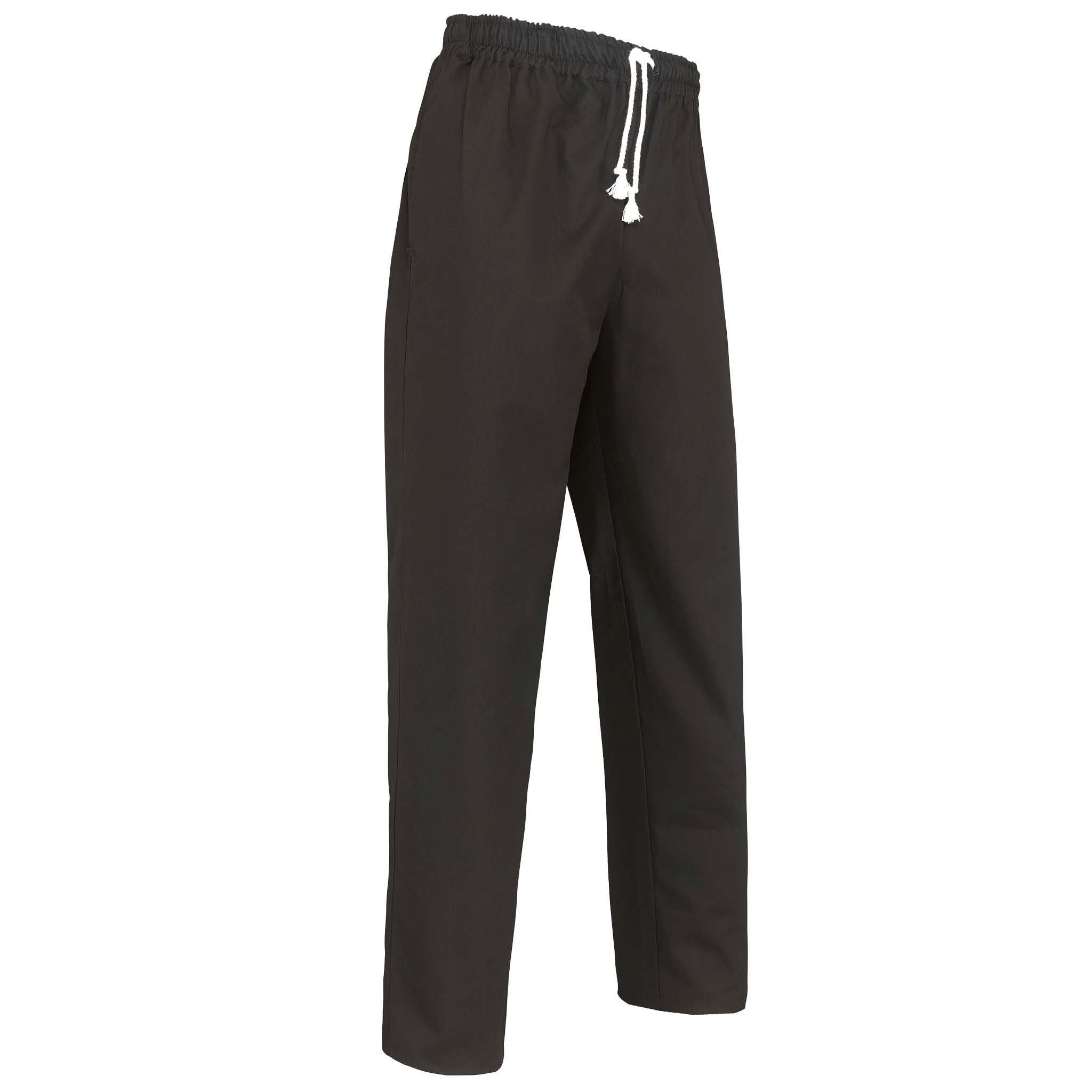 Baggy - unisex slip-on trousers b70