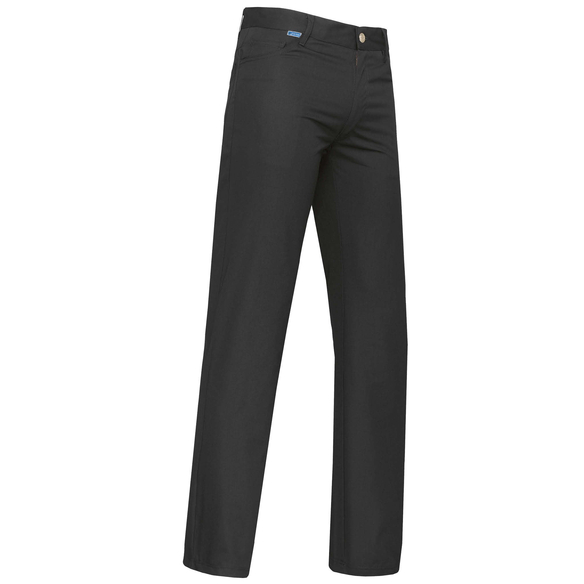 Toby - men's trousers 5 pockets b70