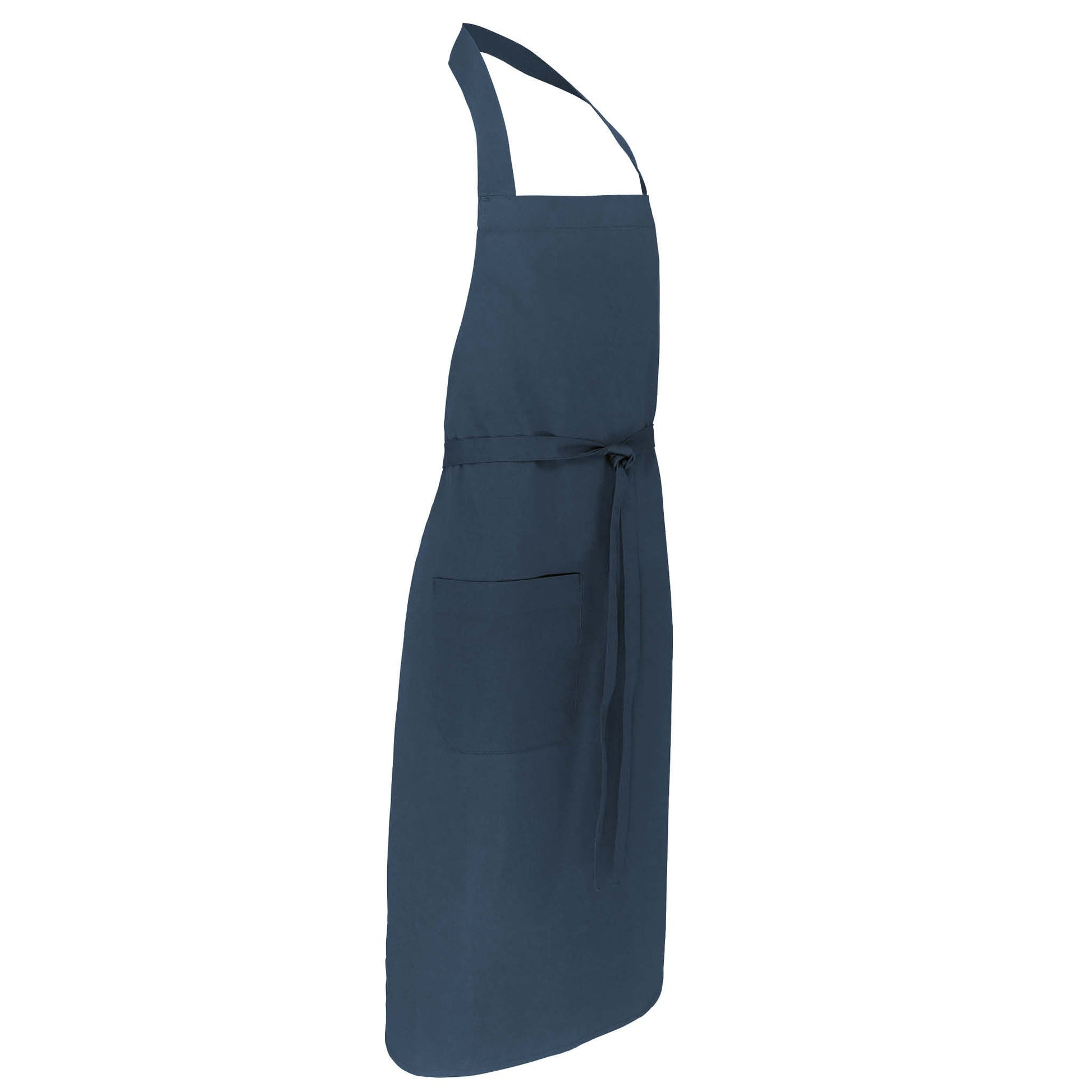 Bib apron b17
