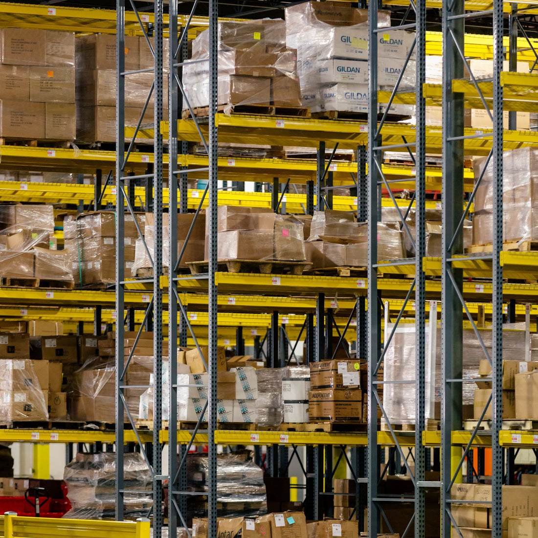 Logistics & Planning