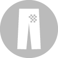 Chef's pants